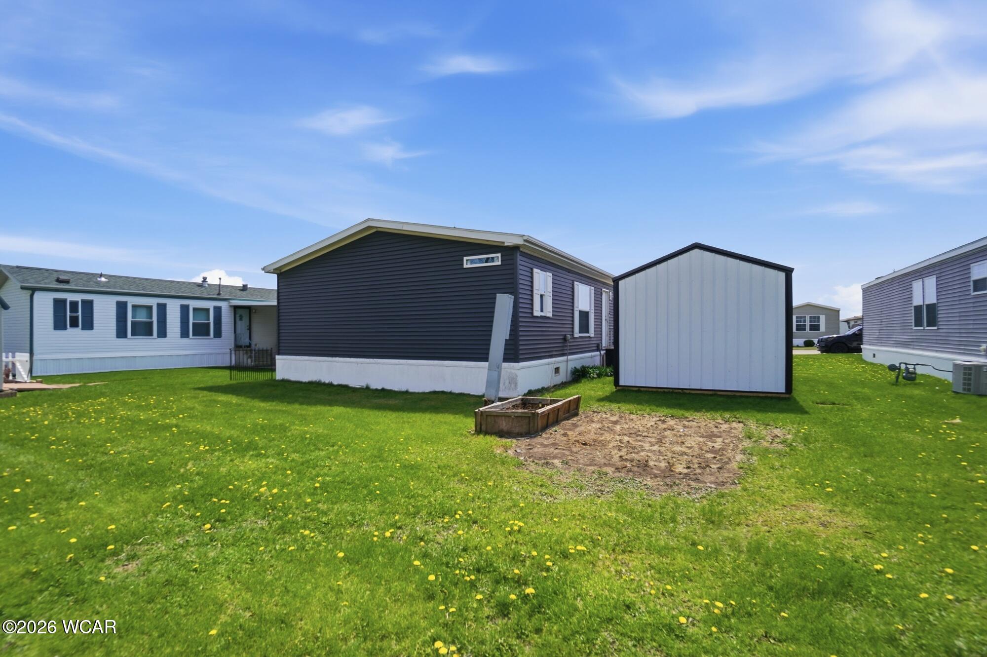 1400 Clay Street, Delphos, Ohio