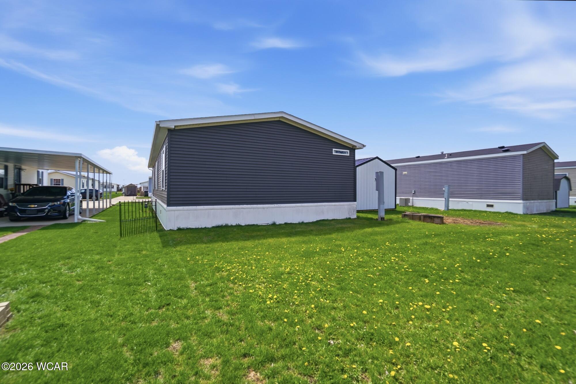 1400 Clay Street, Delphos, Ohio