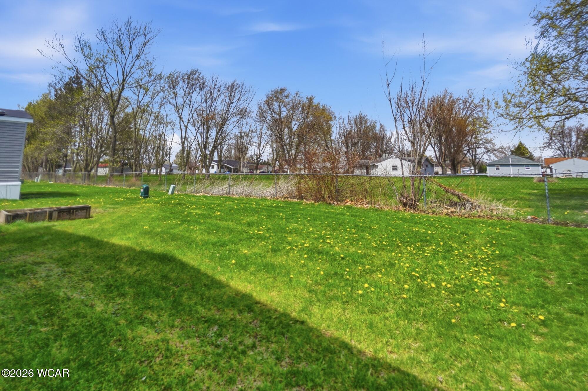 1400 Clay Street, Delphos, Ohio