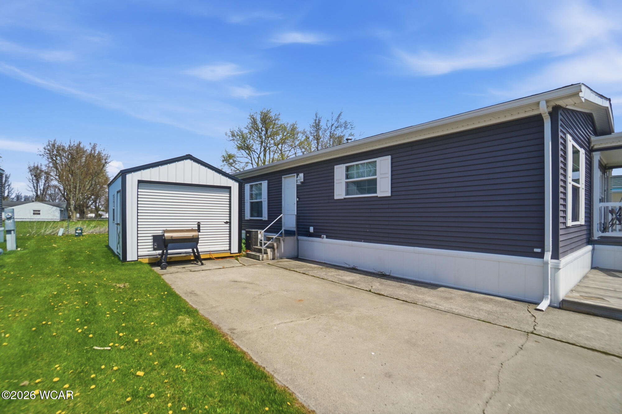 1400 Clay Street, Delphos, Ohio
