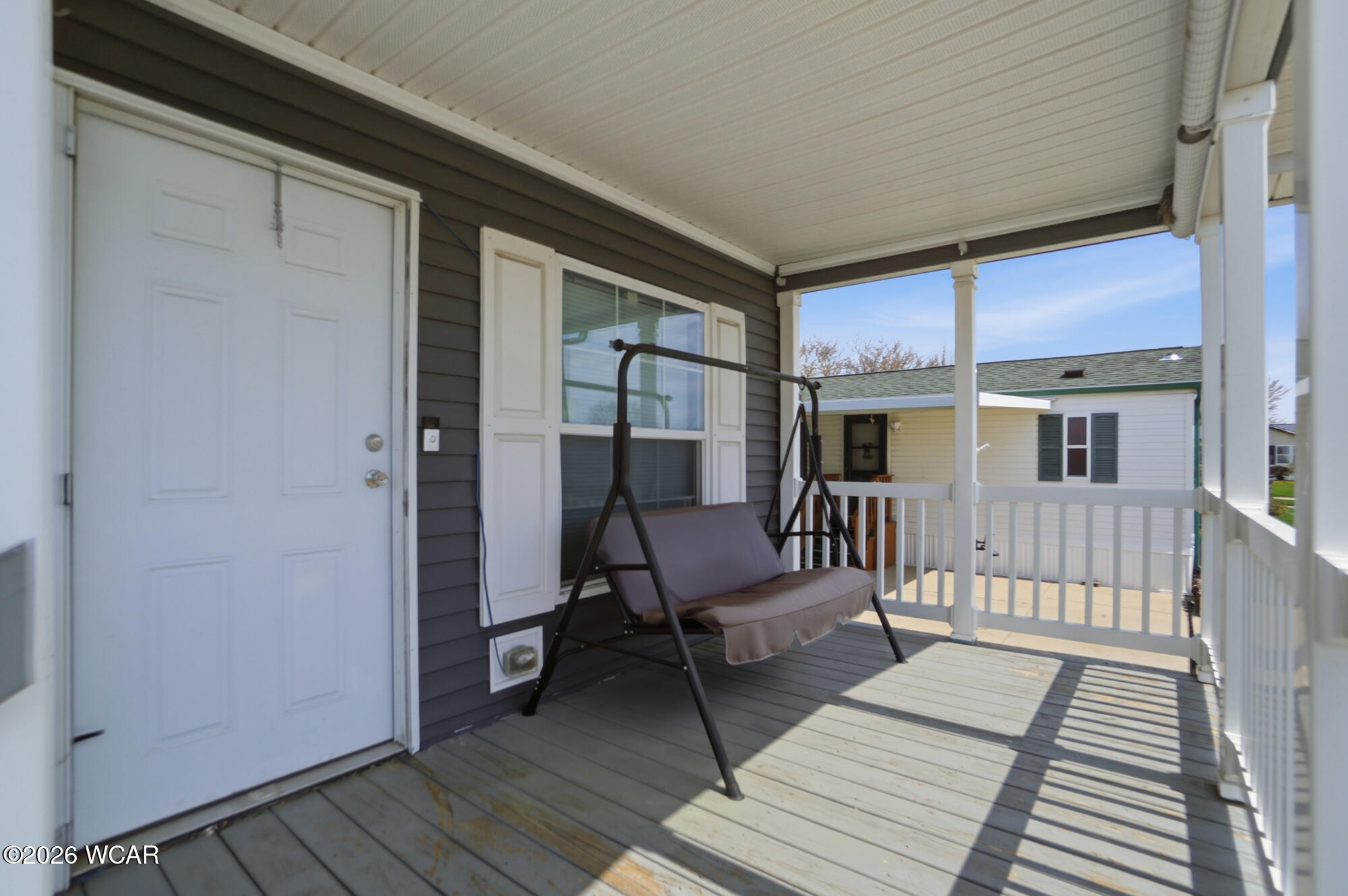 1400 Clay Street, Delphos, Ohio