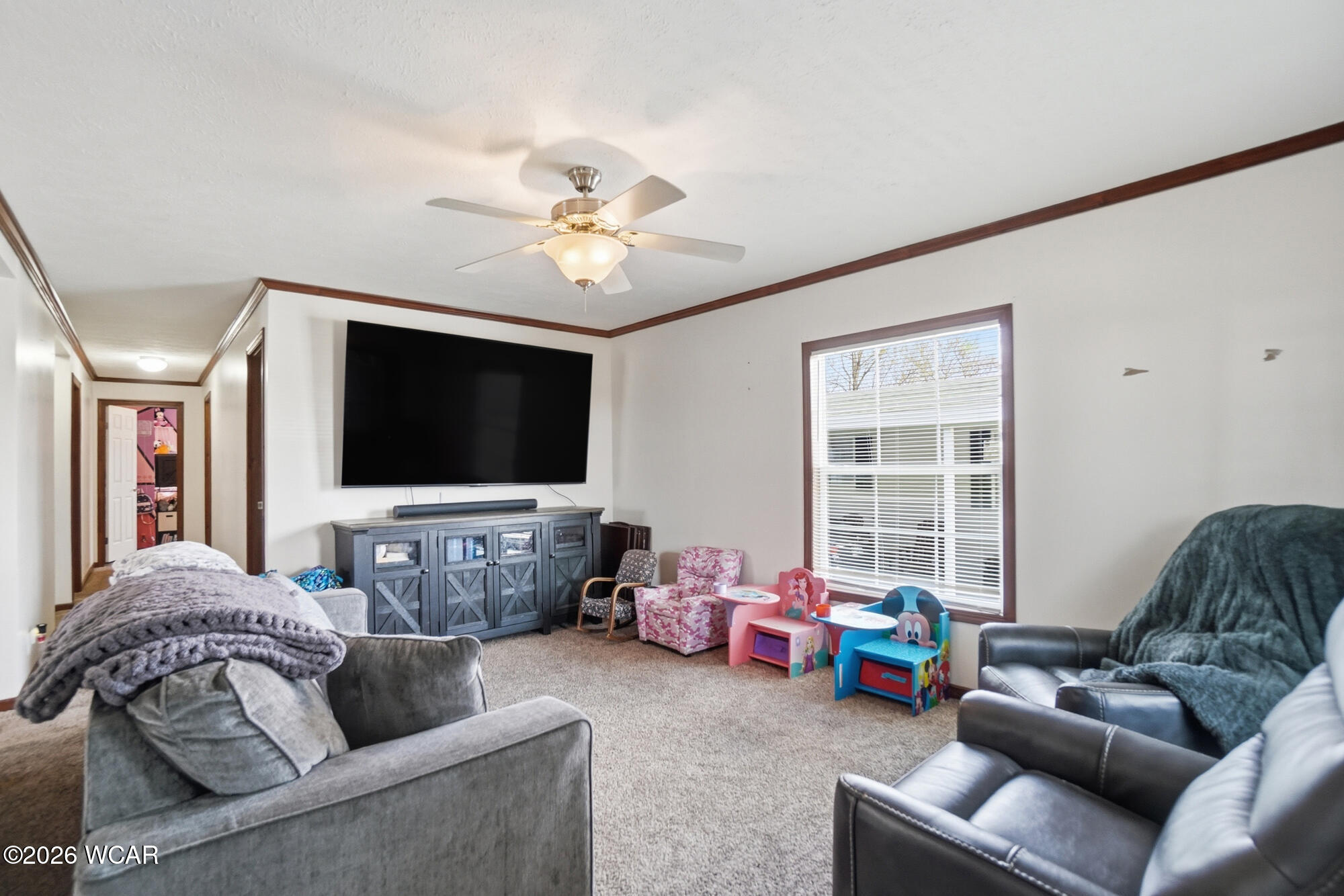 1400 Clay Street, Delphos, Ohio
