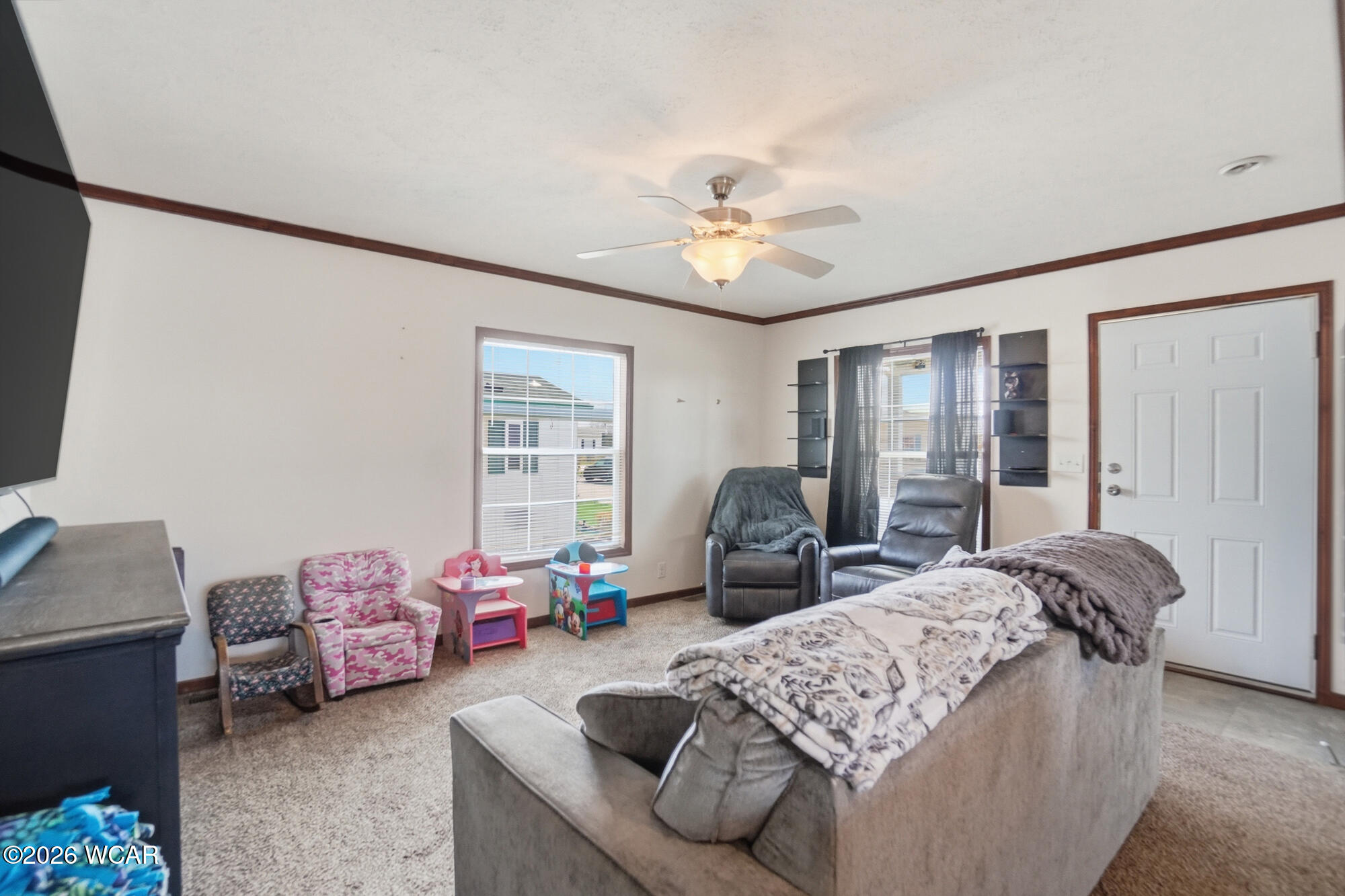 1400 Clay Street, Delphos, Ohio