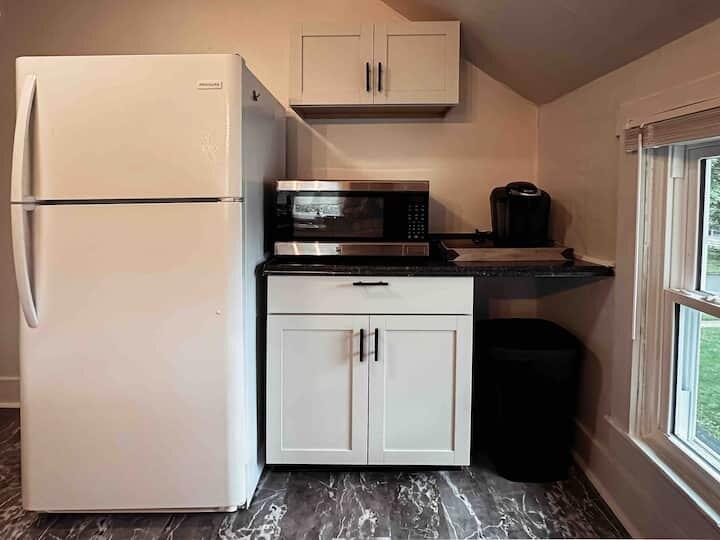 112 Carter Avenue, Bellefontaine, Ohio 43311
