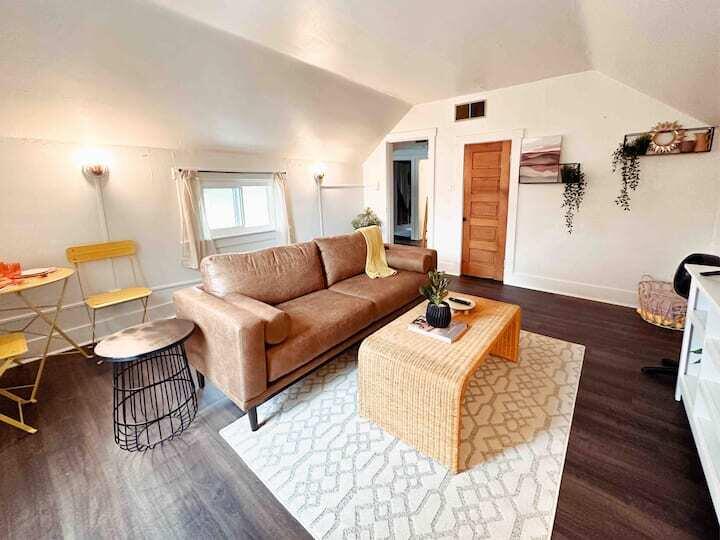 112 Carter Avenue, Bellefontaine, Ohio 43311