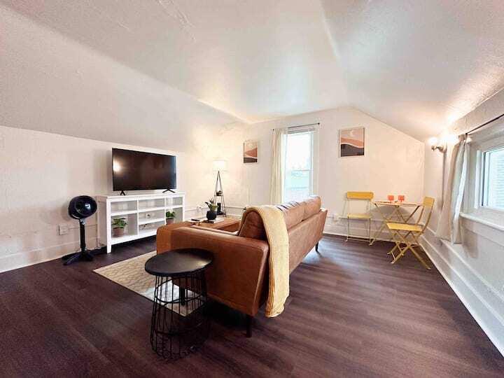 112 Carter Avenue, Bellefontaine, Ohio 43311