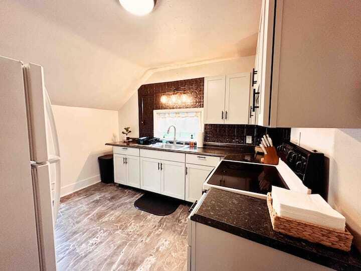 112 Carter Avenue, Bellefontaine, Ohio 43311