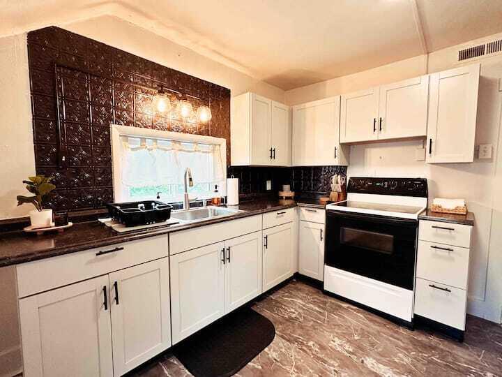 112 Carter Avenue, Bellefontaine, Ohio 43311