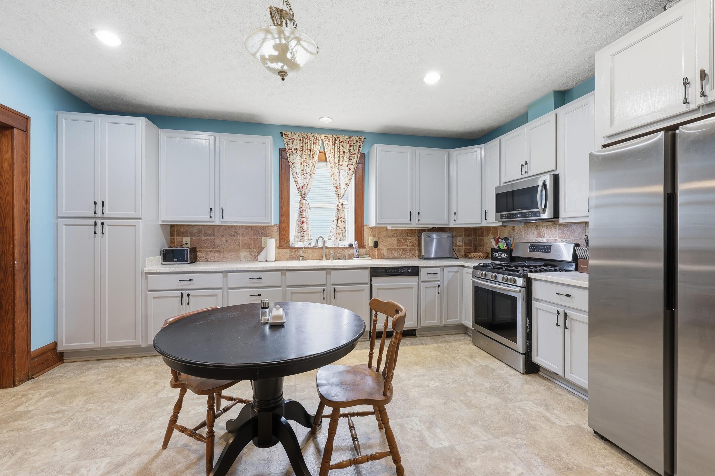 5361 Mill Street, Orient, Ohio 43146