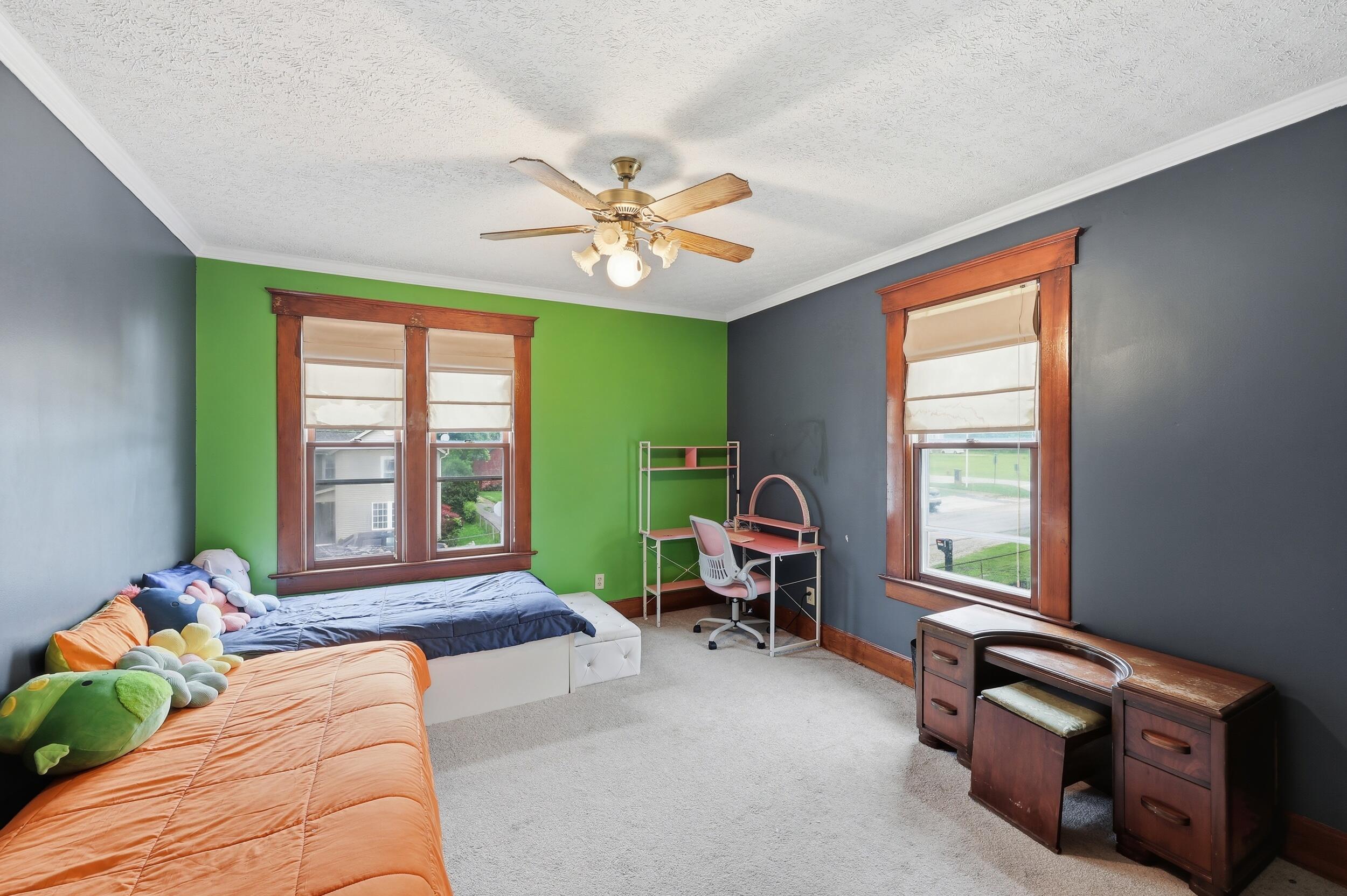 5361 Mill Street, Orient, Ohio 43146