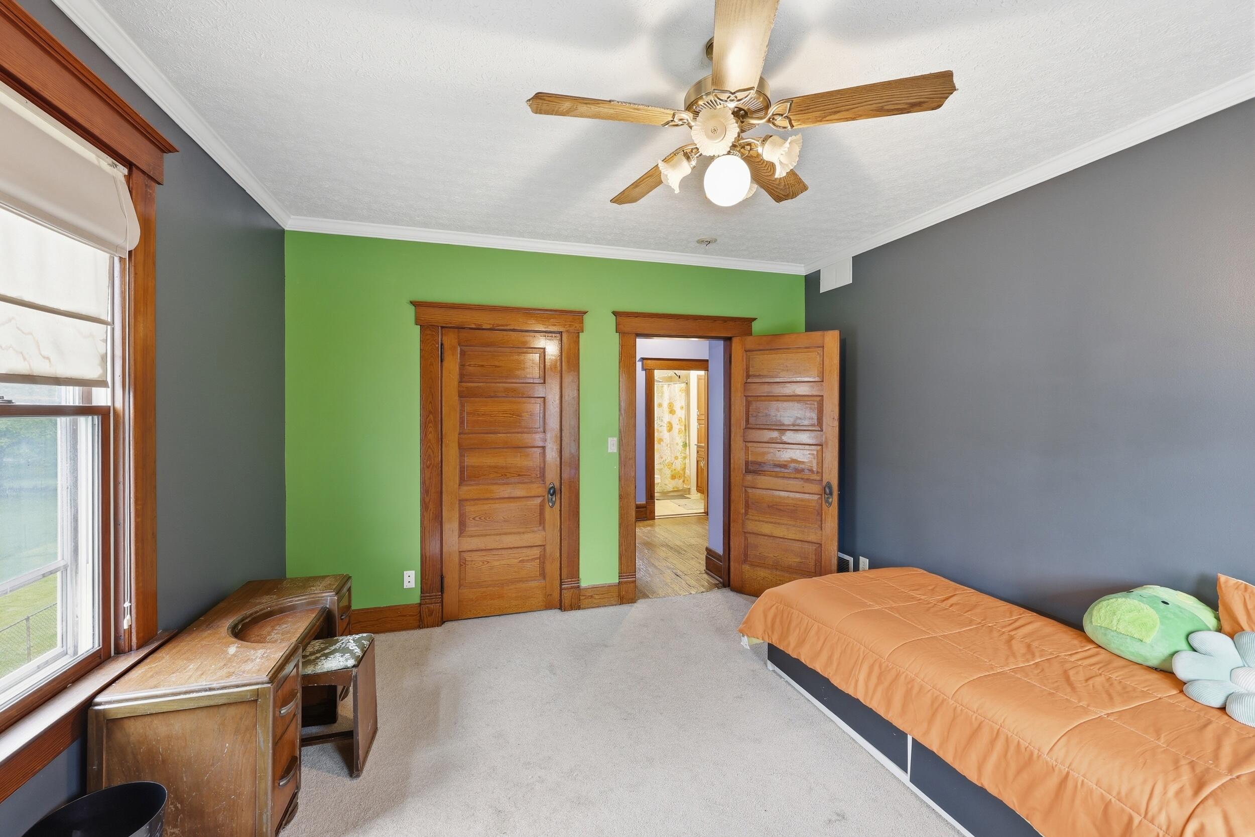 5361 Mill Street, Orient, Ohio 43146