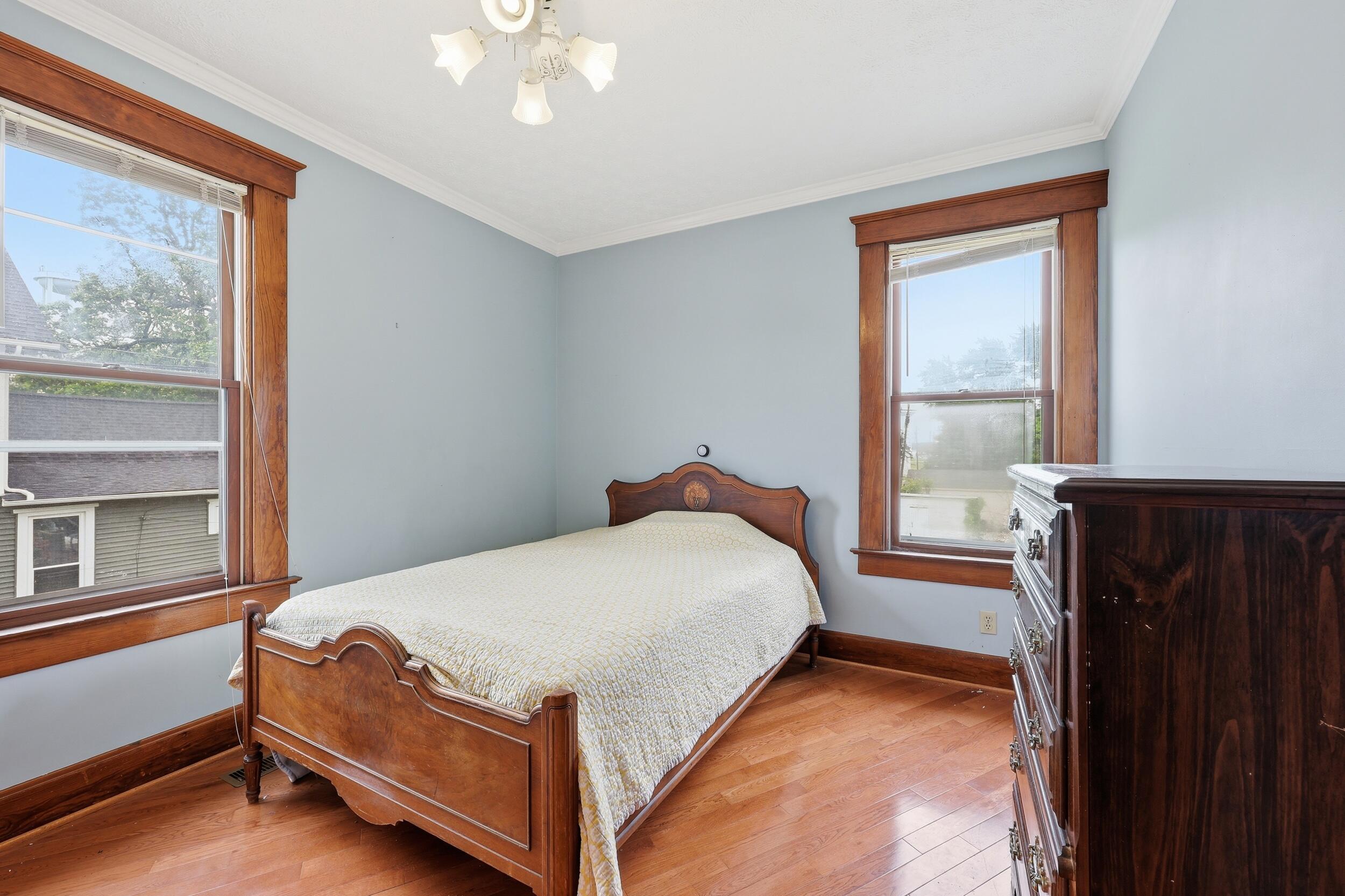 5361 Mill Street, Orient, Ohio 43146