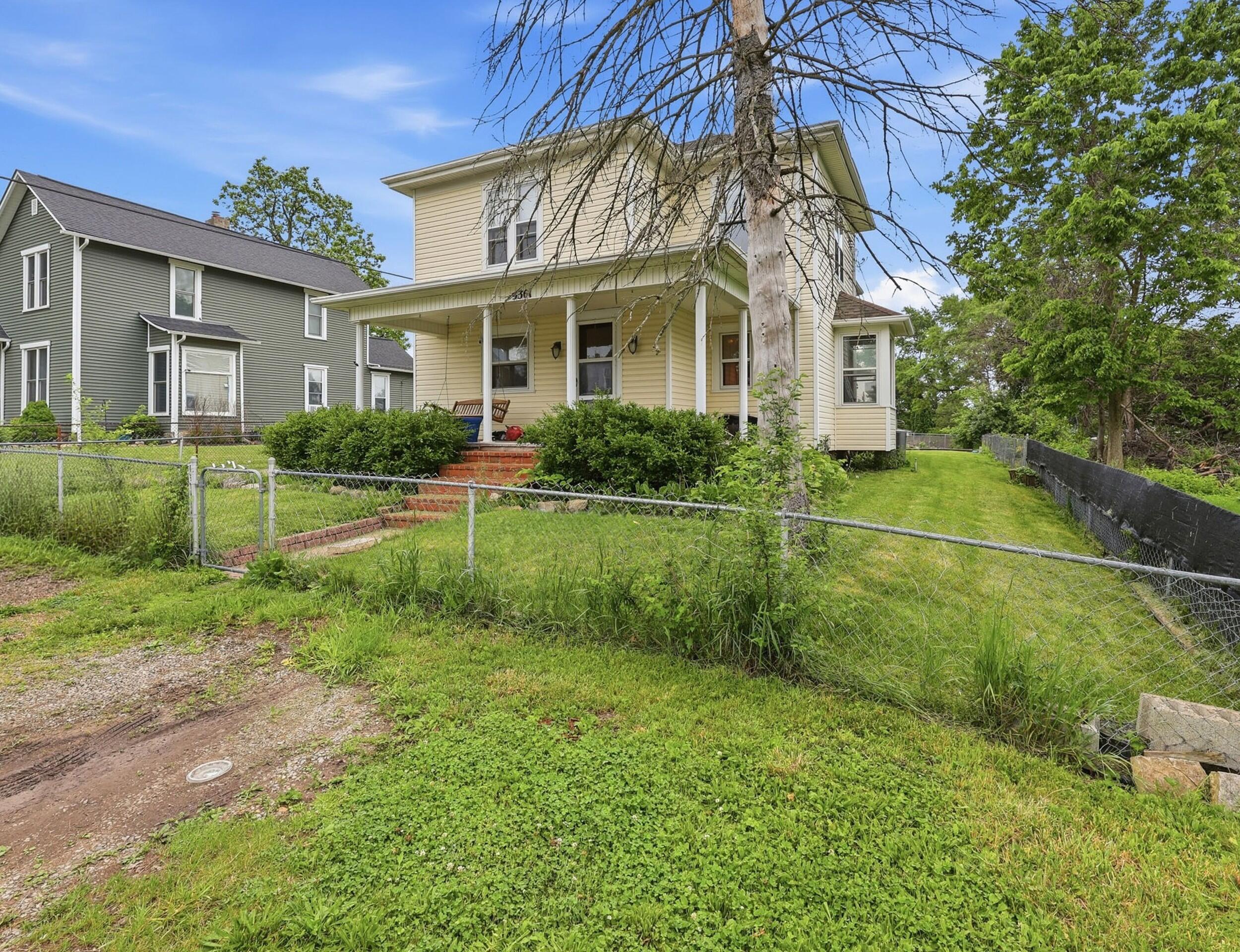 5361 Mill Street, Orient, Ohio 43146