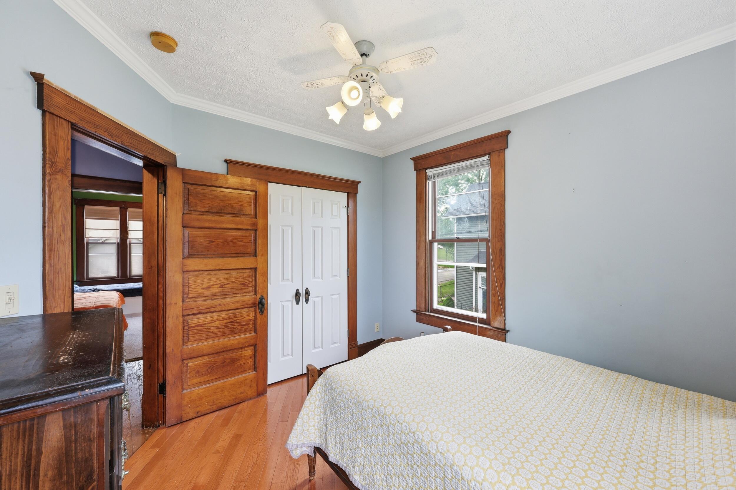 5361 Mill Street, Orient, Ohio 43146
