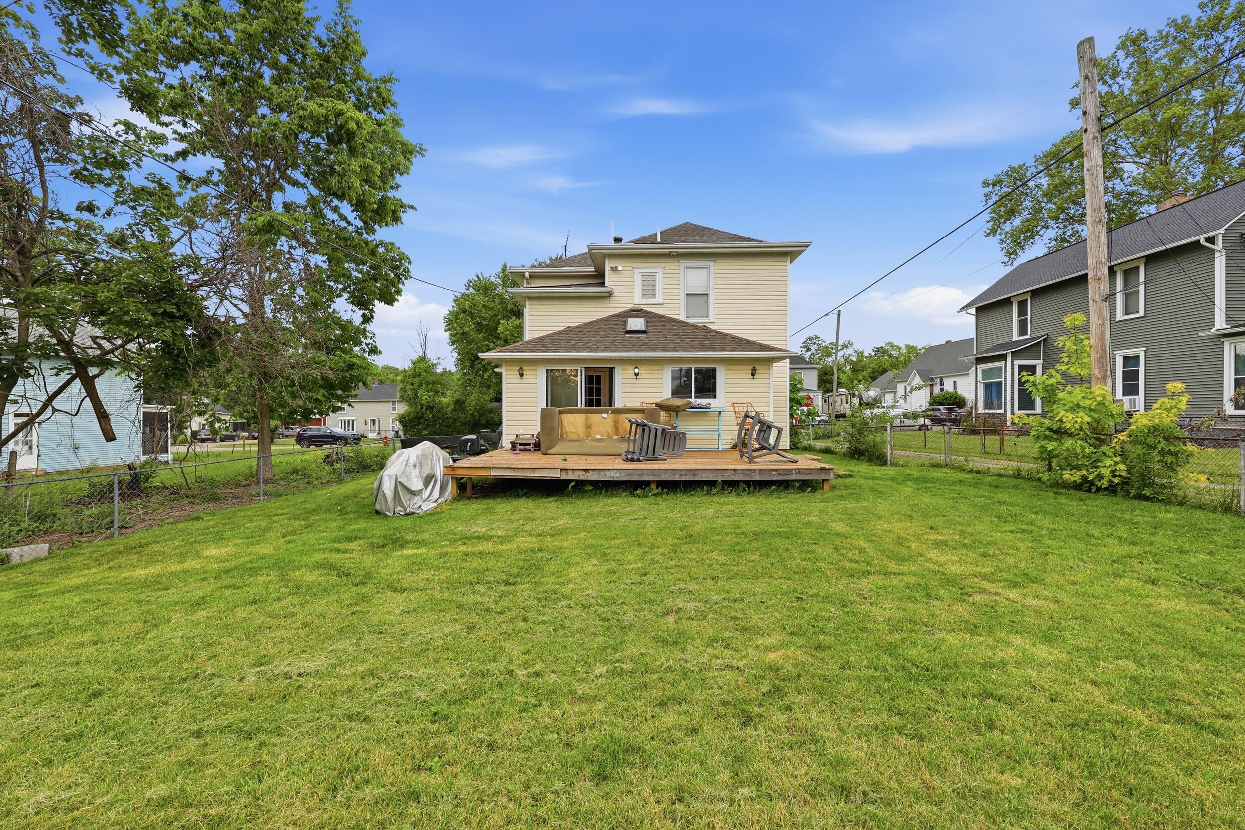 5361 Mill Street, Orient, Ohio 43146