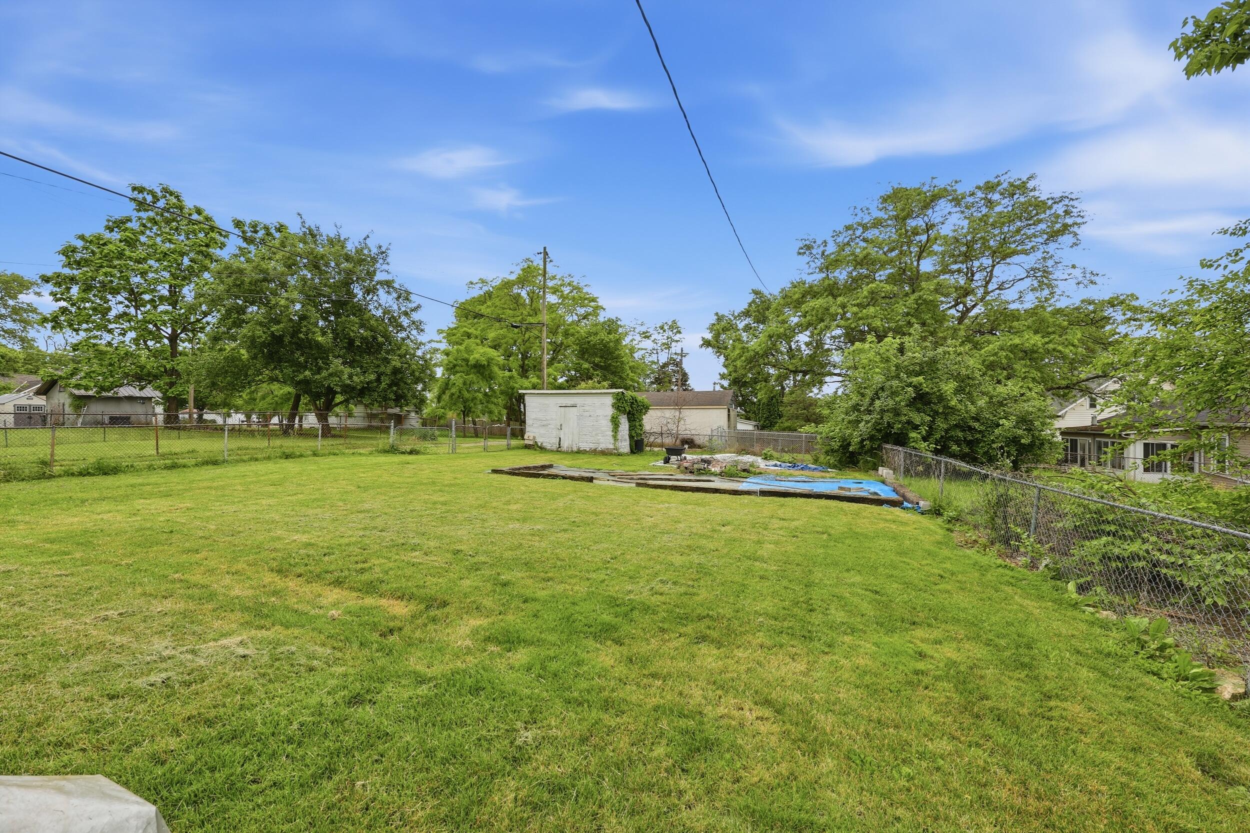 5361 Mill Street, Orient, Ohio 43146