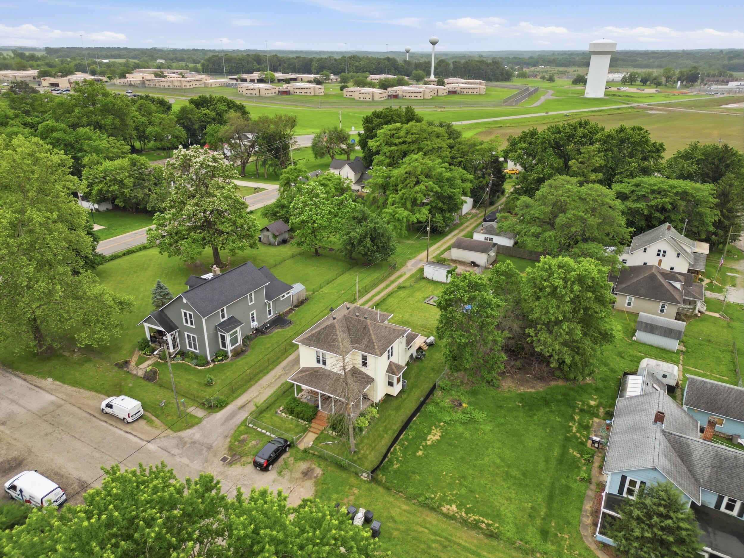 5361 Mill Street, Orient, Ohio 43146