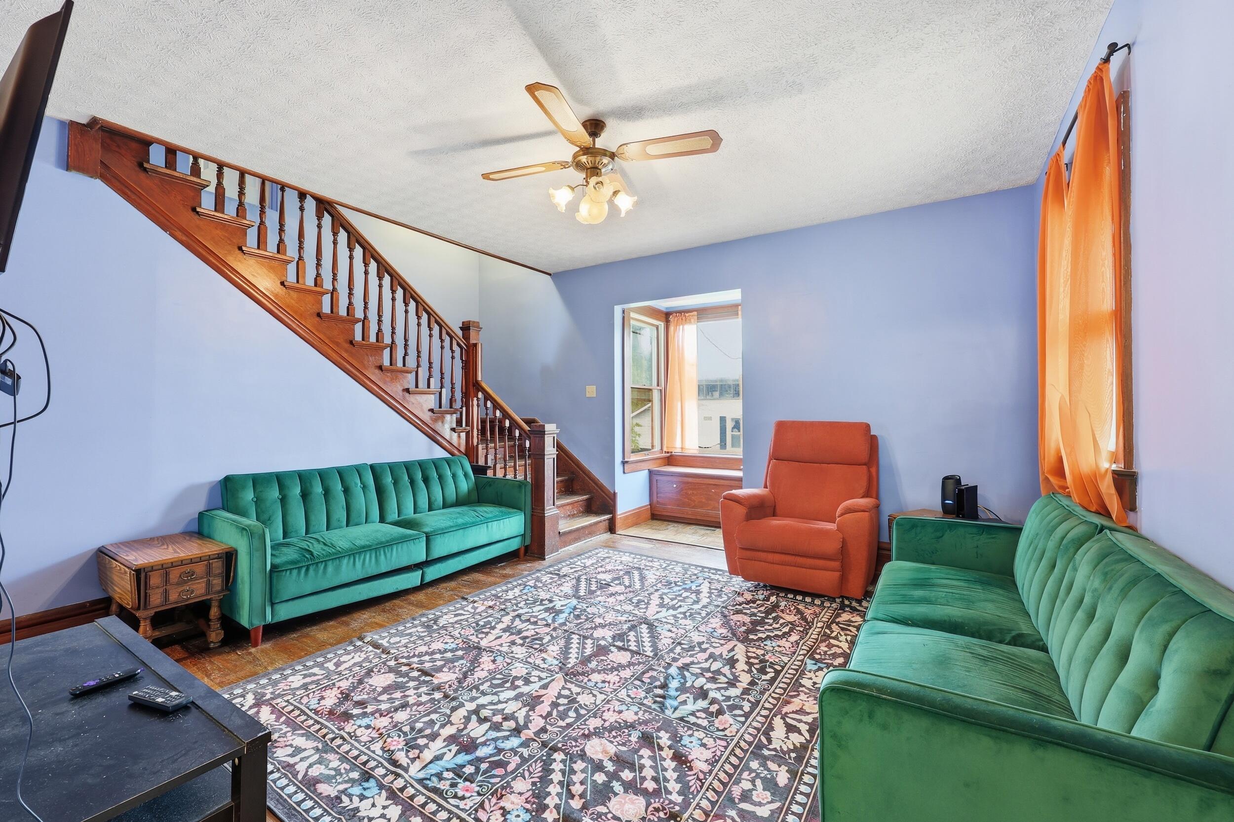 5361 Mill Street, Orient, Ohio 43146