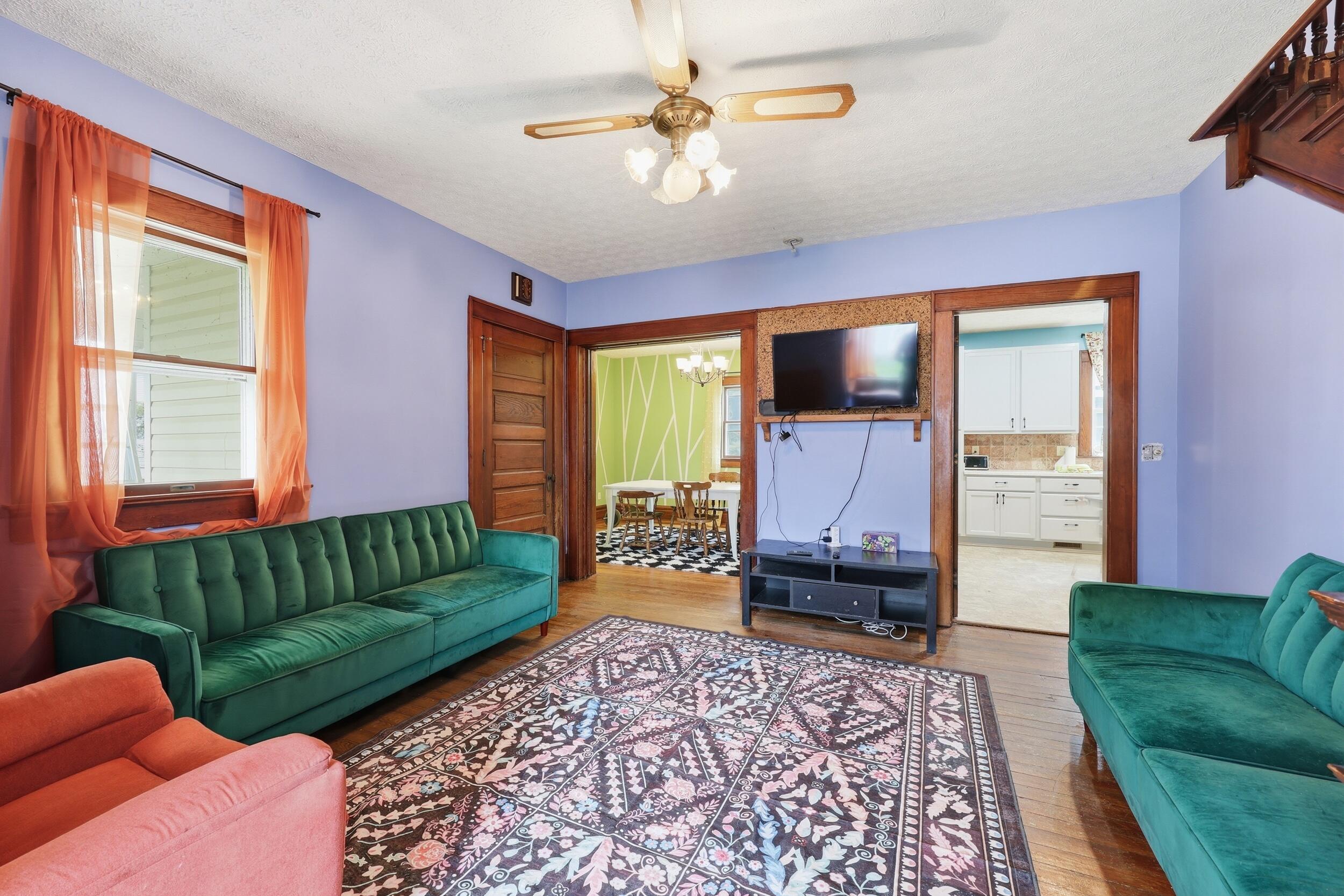 5361 Mill Street, Orient, Ohio 43146