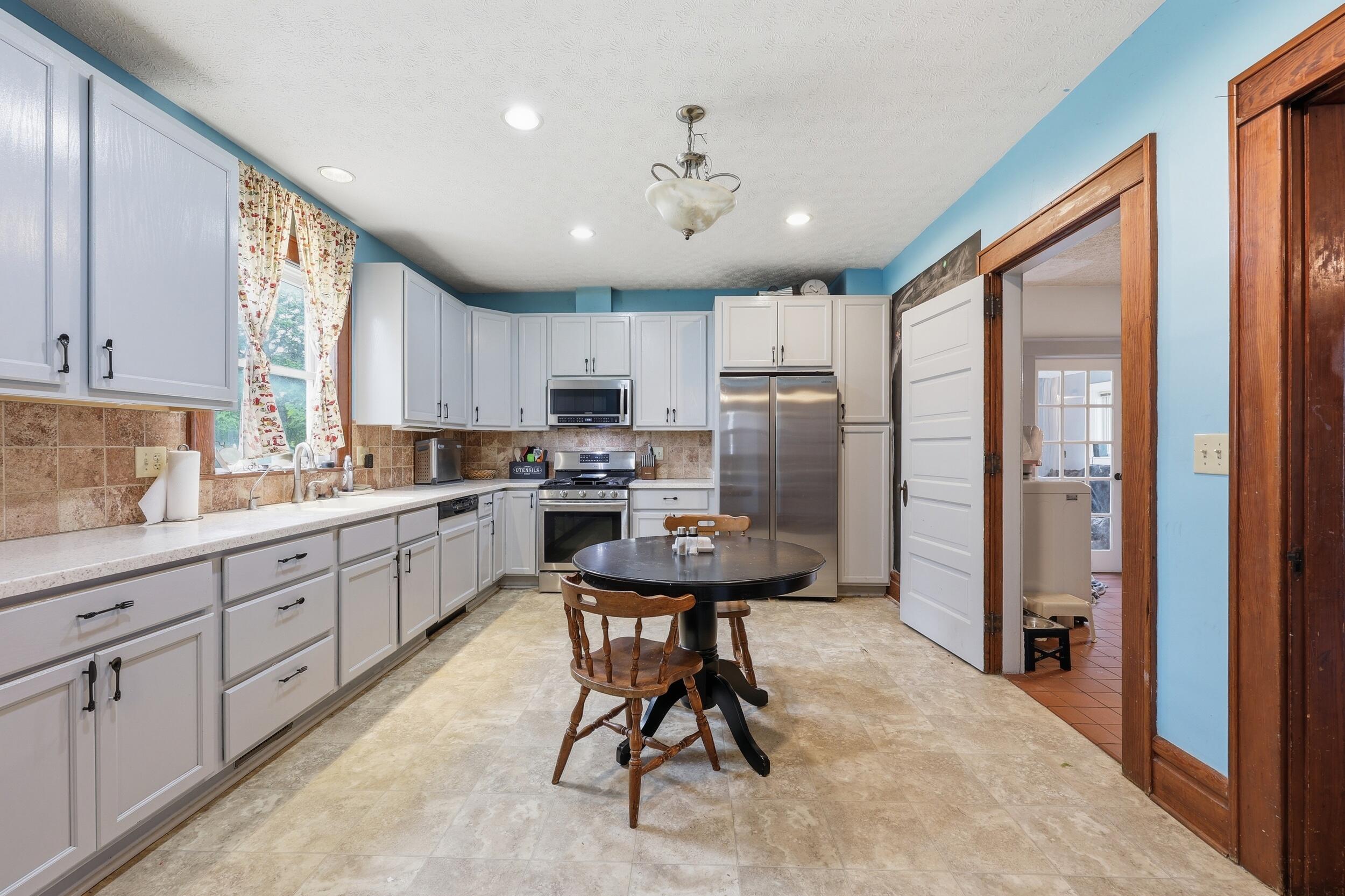 5361 Mill Street, Orient, Ohio 43146