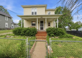 5361 Mill Street, Orient, Ohio 43146, 3 Bedrooms Bedrooms, ,2 BathroomsBathrooms,Residential,For Sale,Mill,1045964