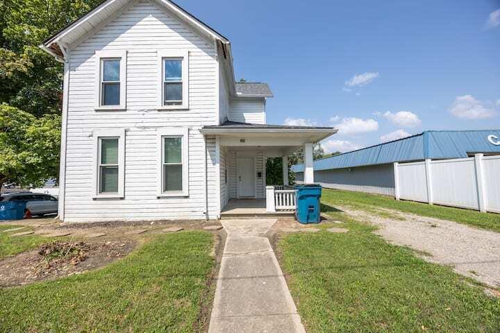 728 Main Street, Bellefontaine, Ohio 43311