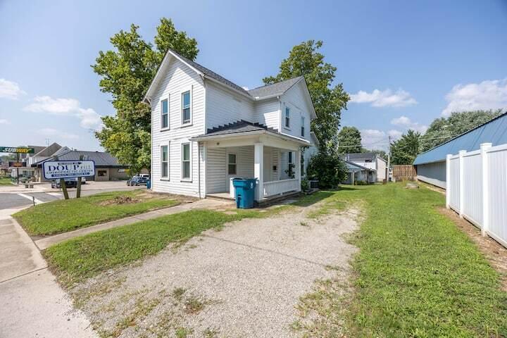 728 Main Street, Bellefontaine, Ohio 43311