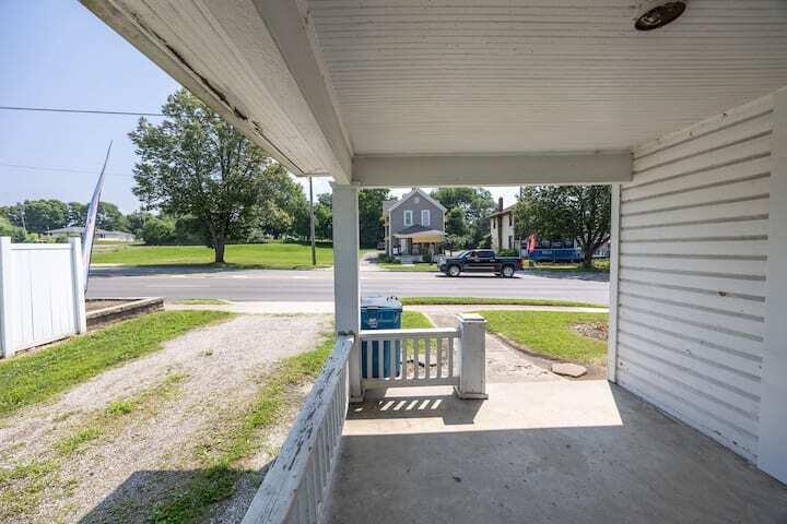 728 Main Street, Bellefontaine, Ohio 43311