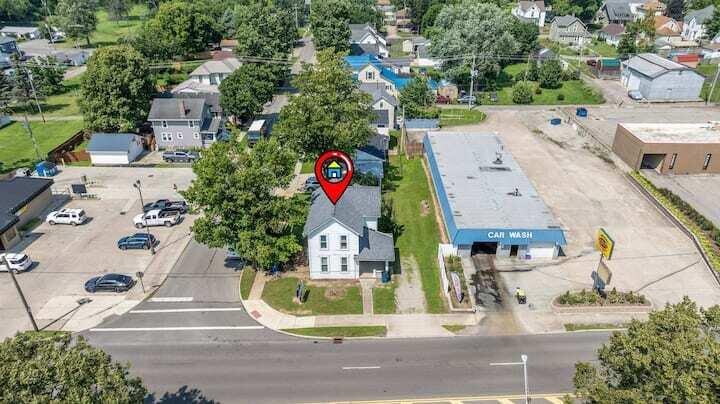 728 Main Street, Bellefontaine, Ohio 43311