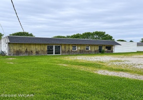 North Lake Street, Carey, Ohio, ,Commercial Sale,For Sale,Lake,310387