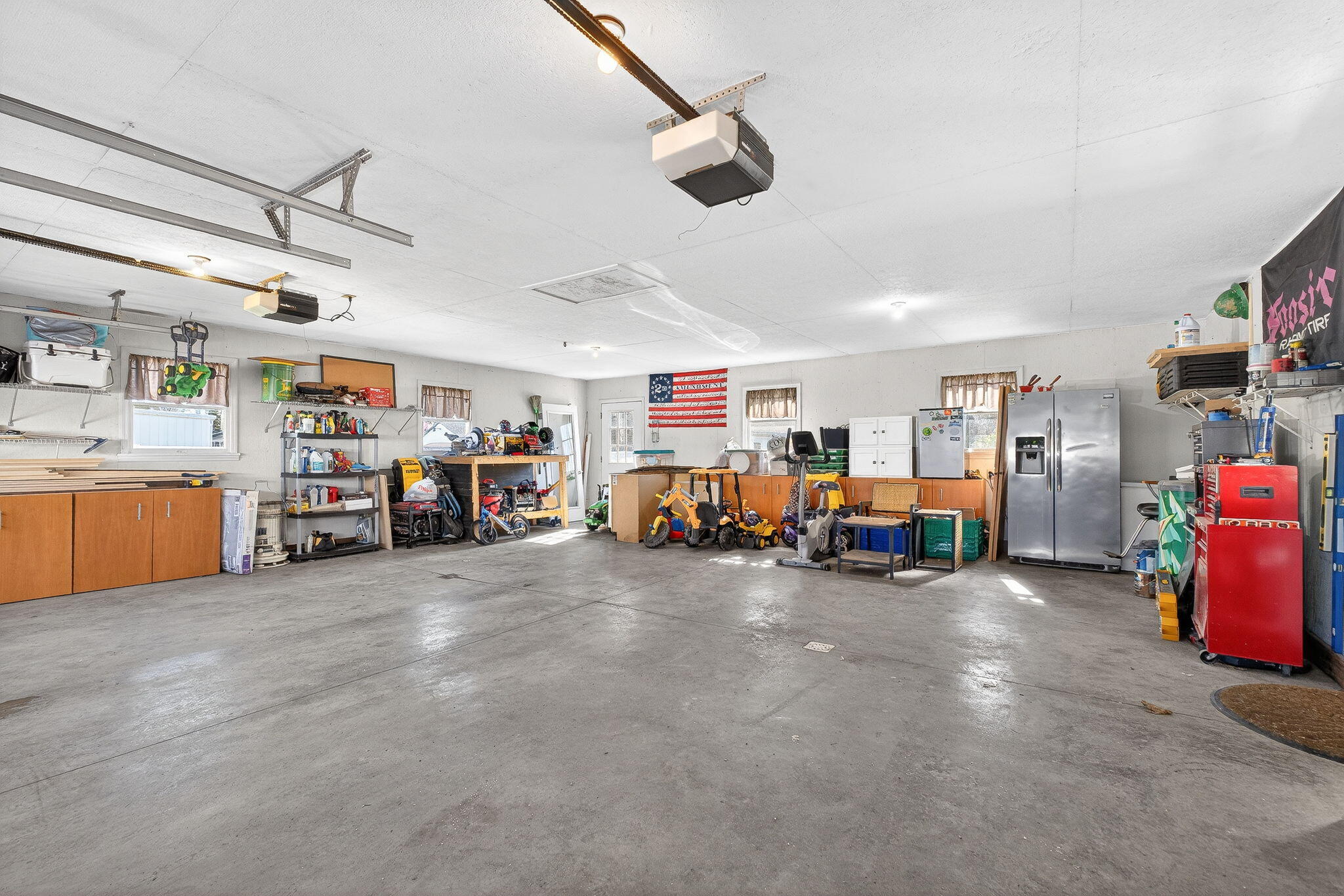 301 Main Street, Belle Center, Ohio 43310