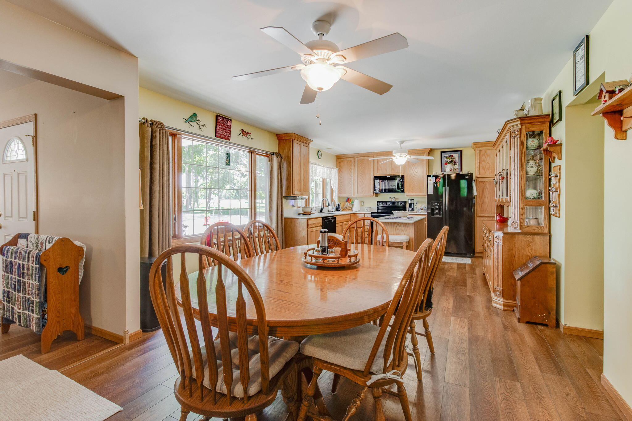 12808 Canning Factory Road, Wapakoneta, Ohio 45895