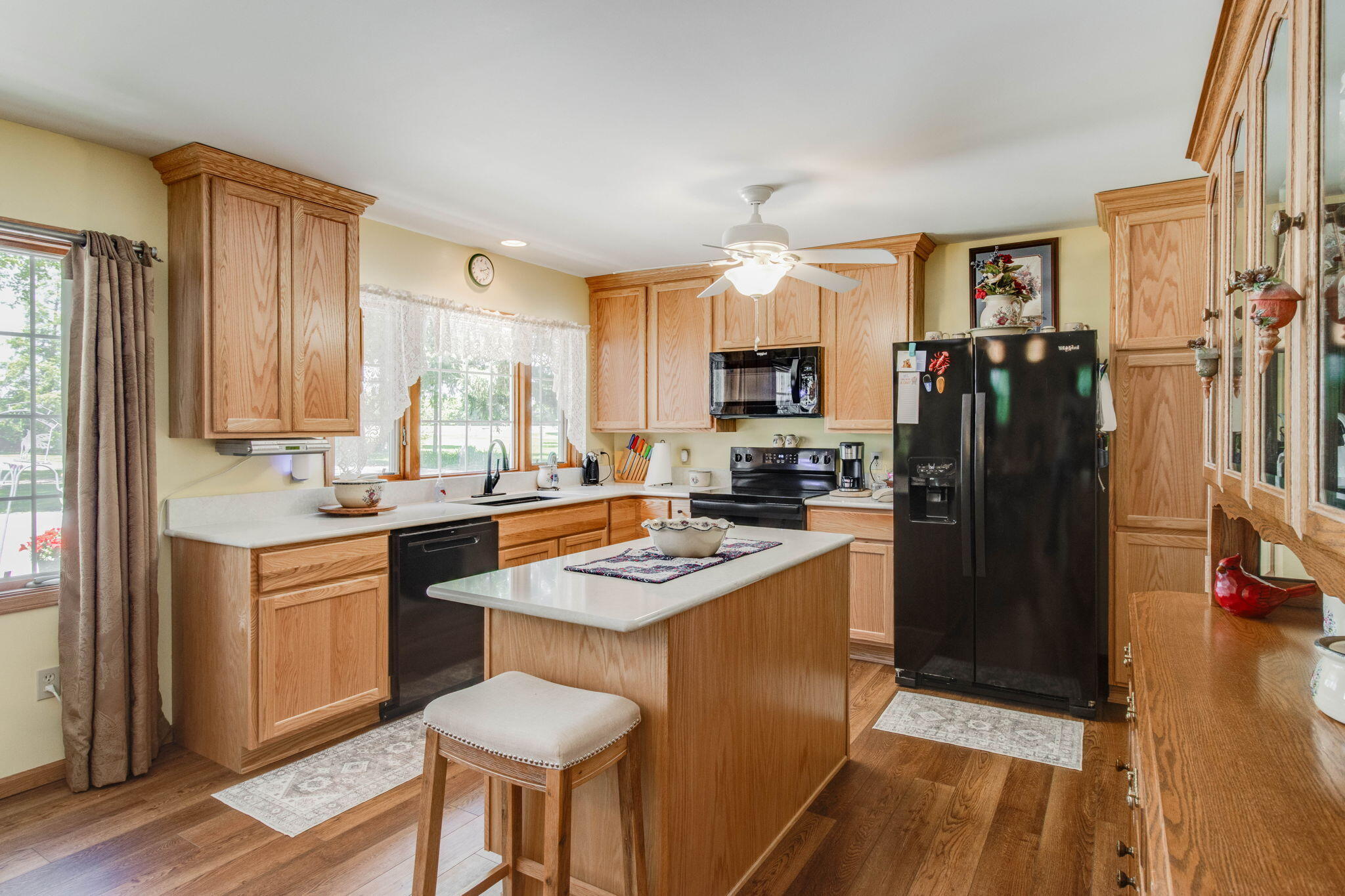 12808 Canning Factory Road, Wapakoneta, Ohio 45895
