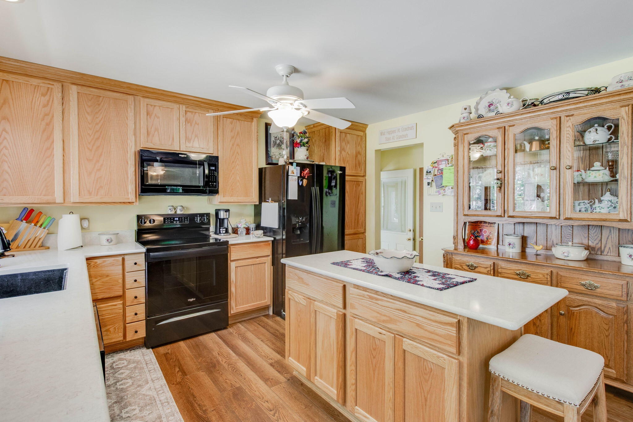12808 Canning Factory Road, Wapakoneta, Ohio 45895
