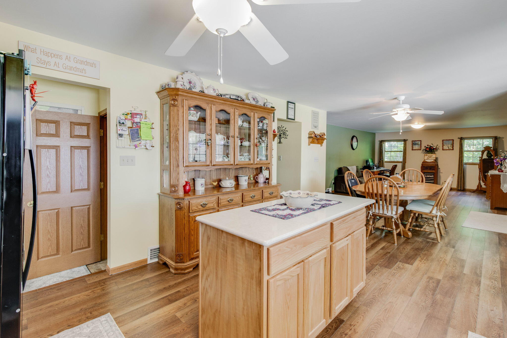 12808 Canning Factory Road, Wapakoneta, Ohio 45895
