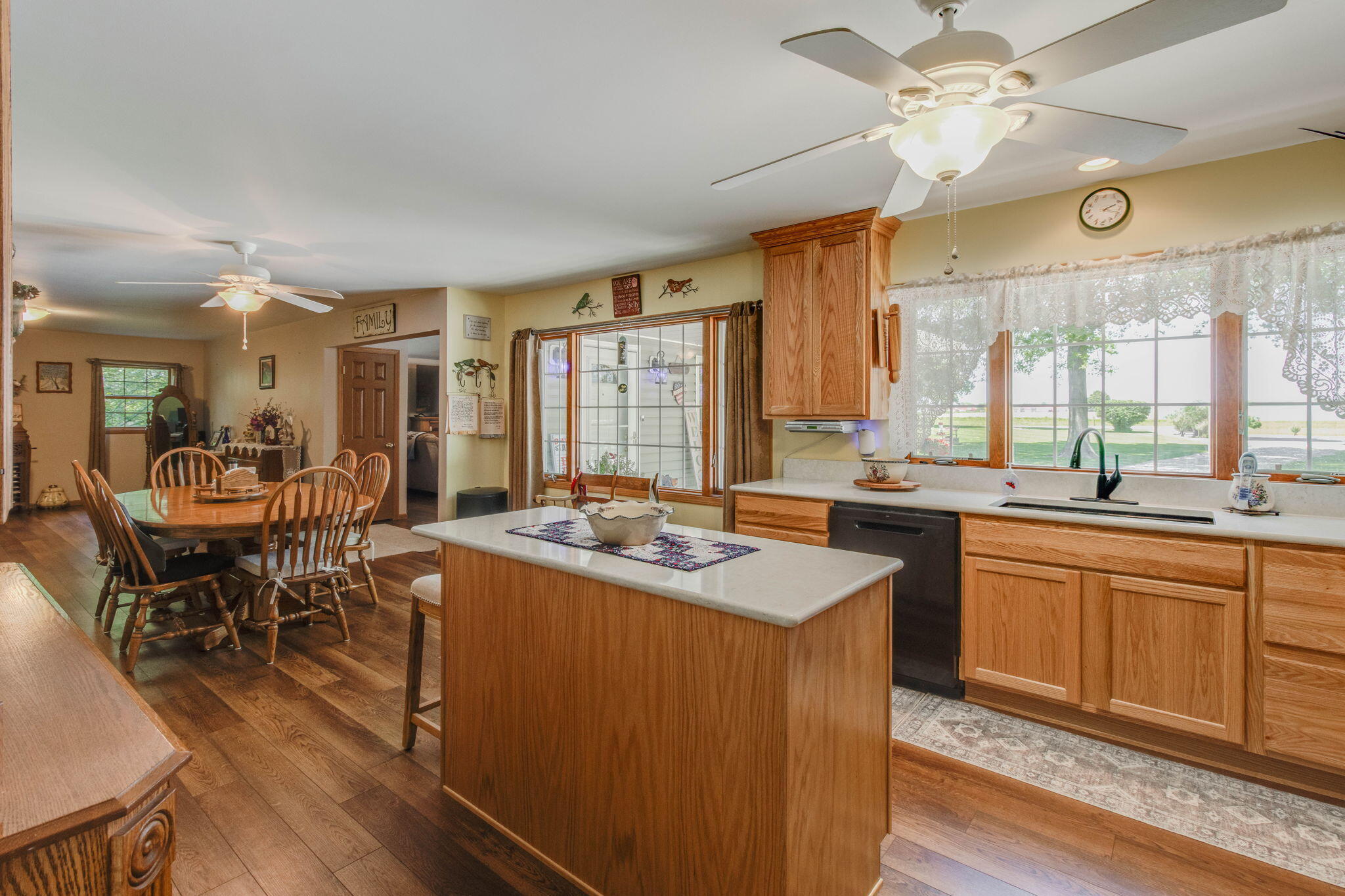 12808 Canning Factory Road, Wapakoneta, Ohio 45895