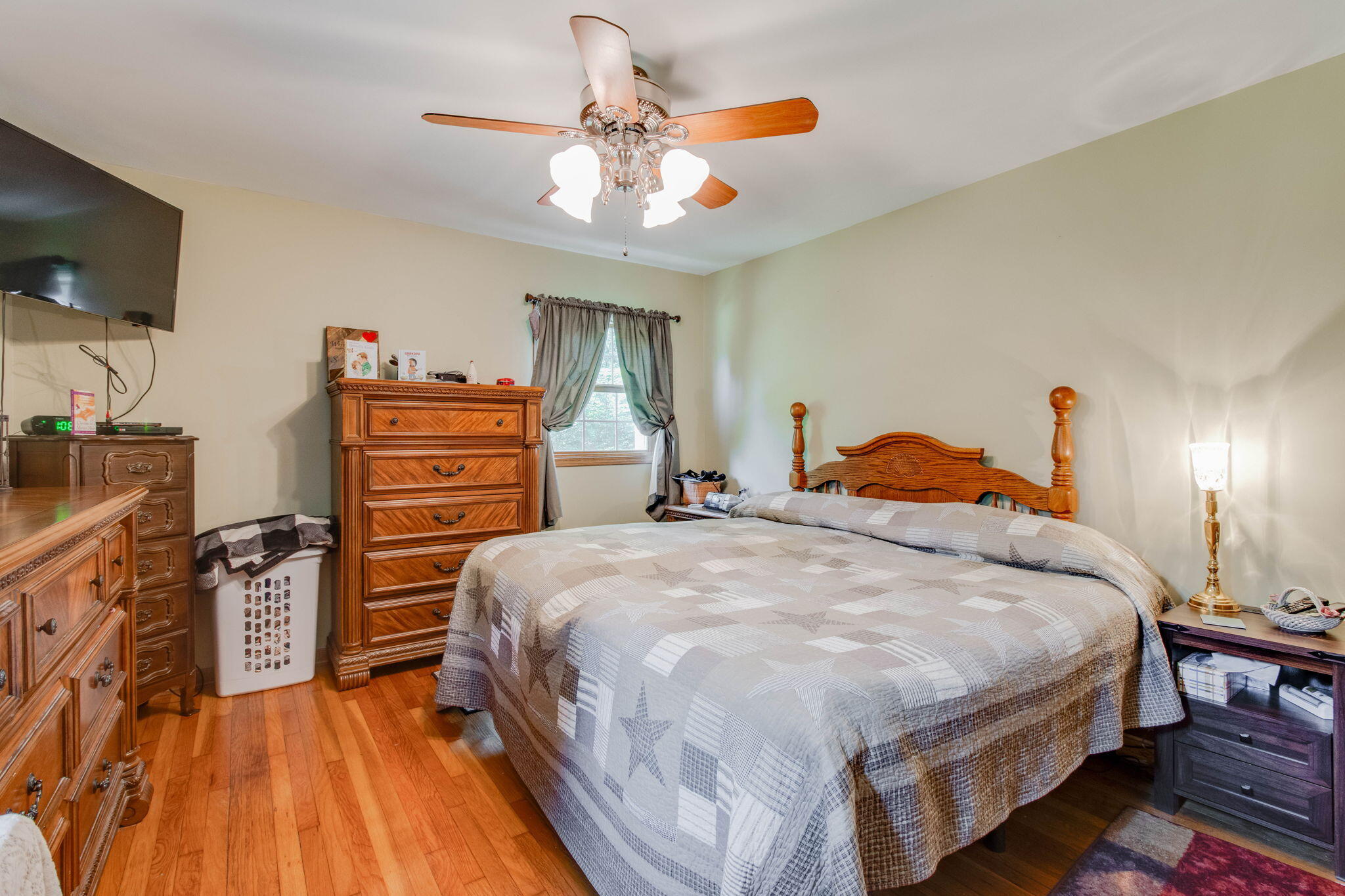 12808 Canning Factory Road, Wapakoneta, Ohio 45895