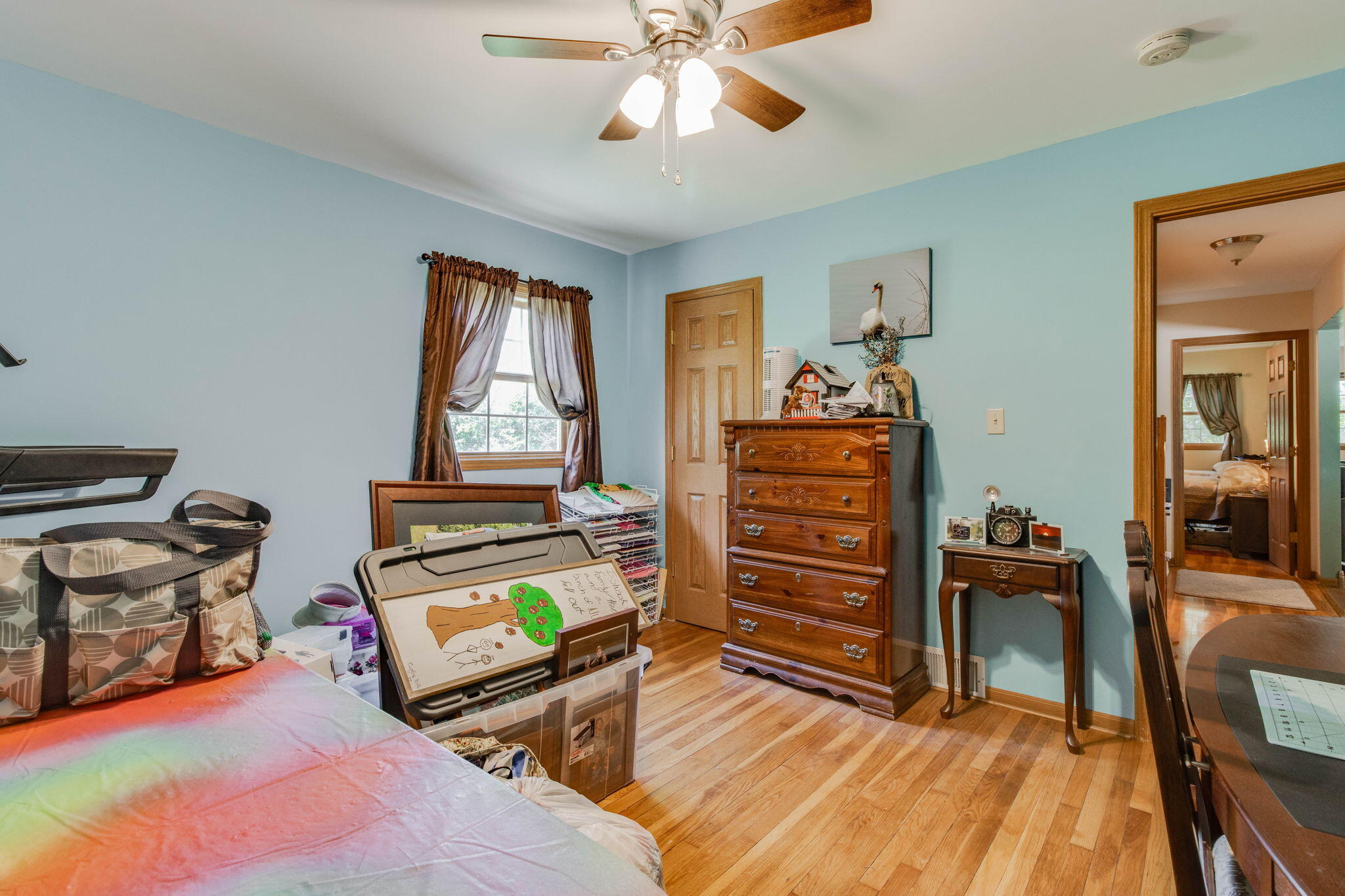 12808 Canning Factory Road, Wapakoneta, Ohio 45895