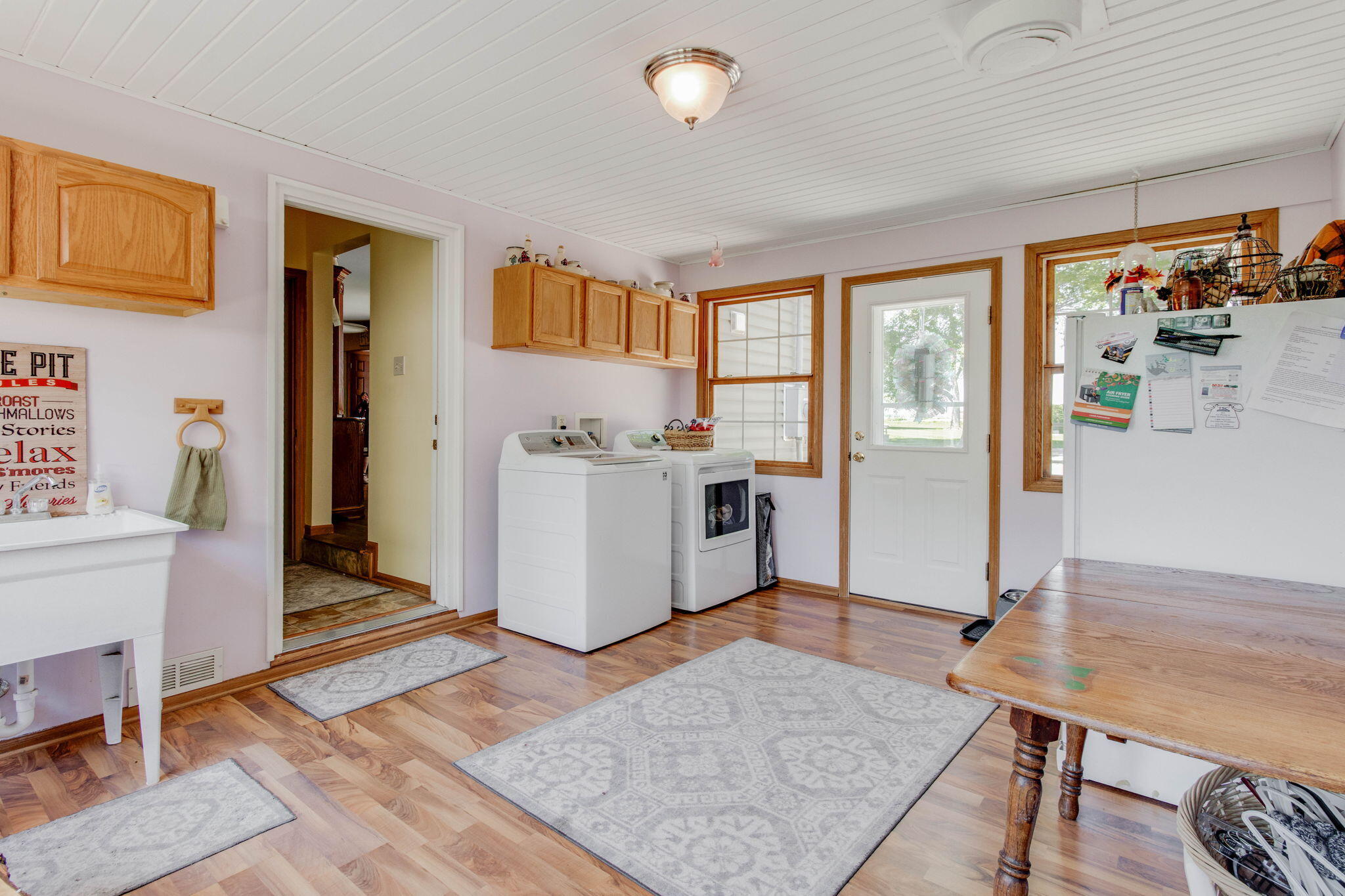 12808 Canning Factory Road, Wapakoneta, Ohio 45895