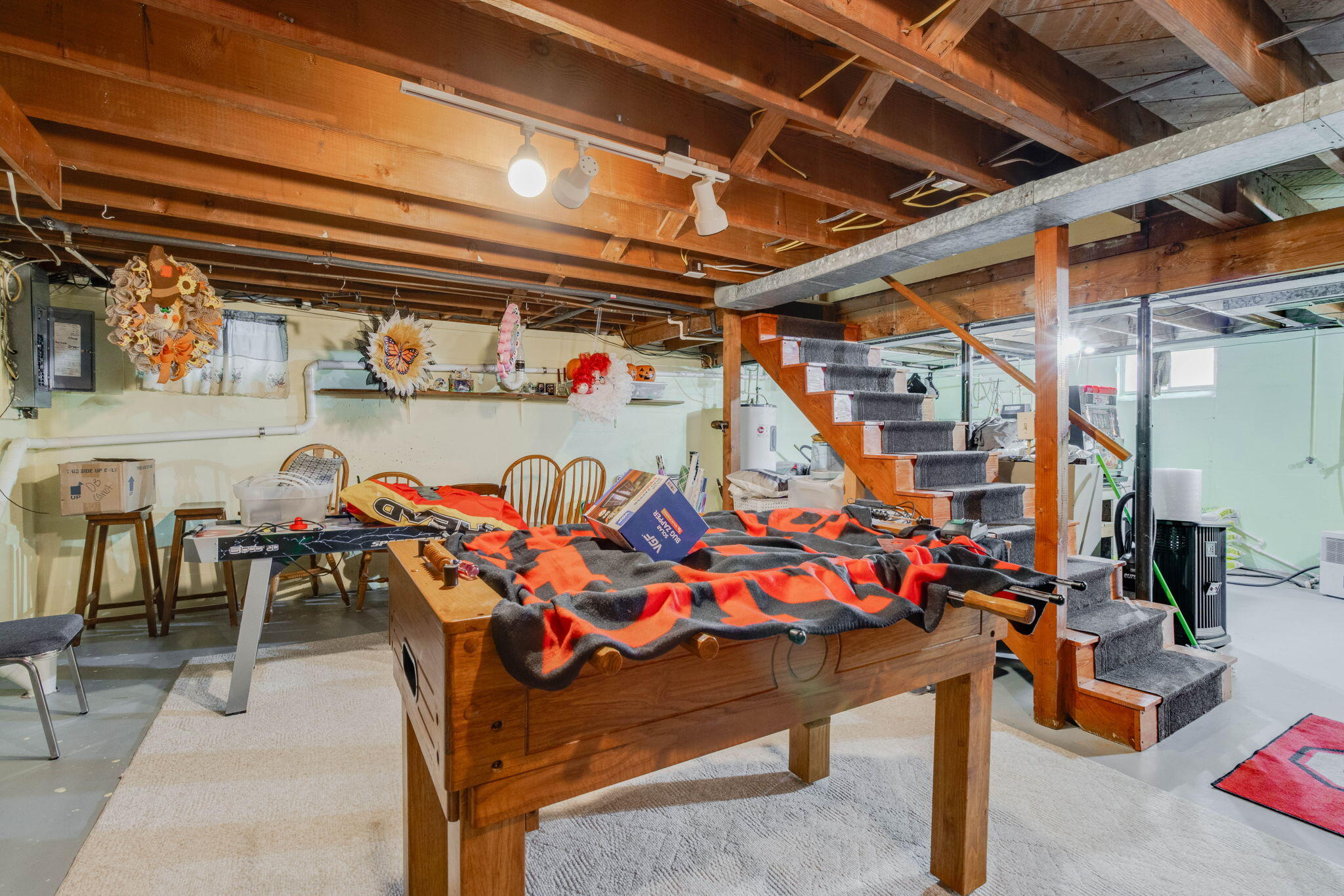 12808 Canning Factory Road, Wapakoneta, Ohio 45895