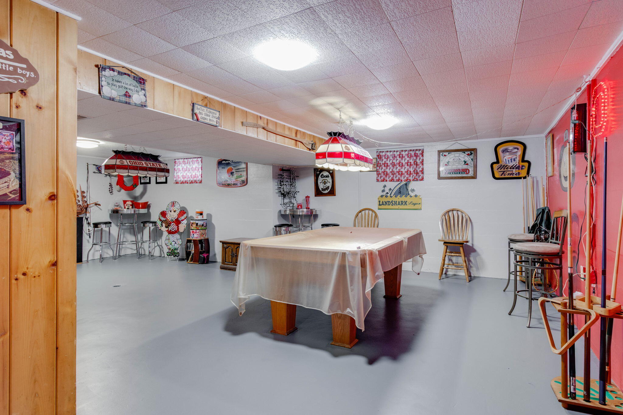 12808 Canning Factory Road, Wapakoneta, Ohio 45895