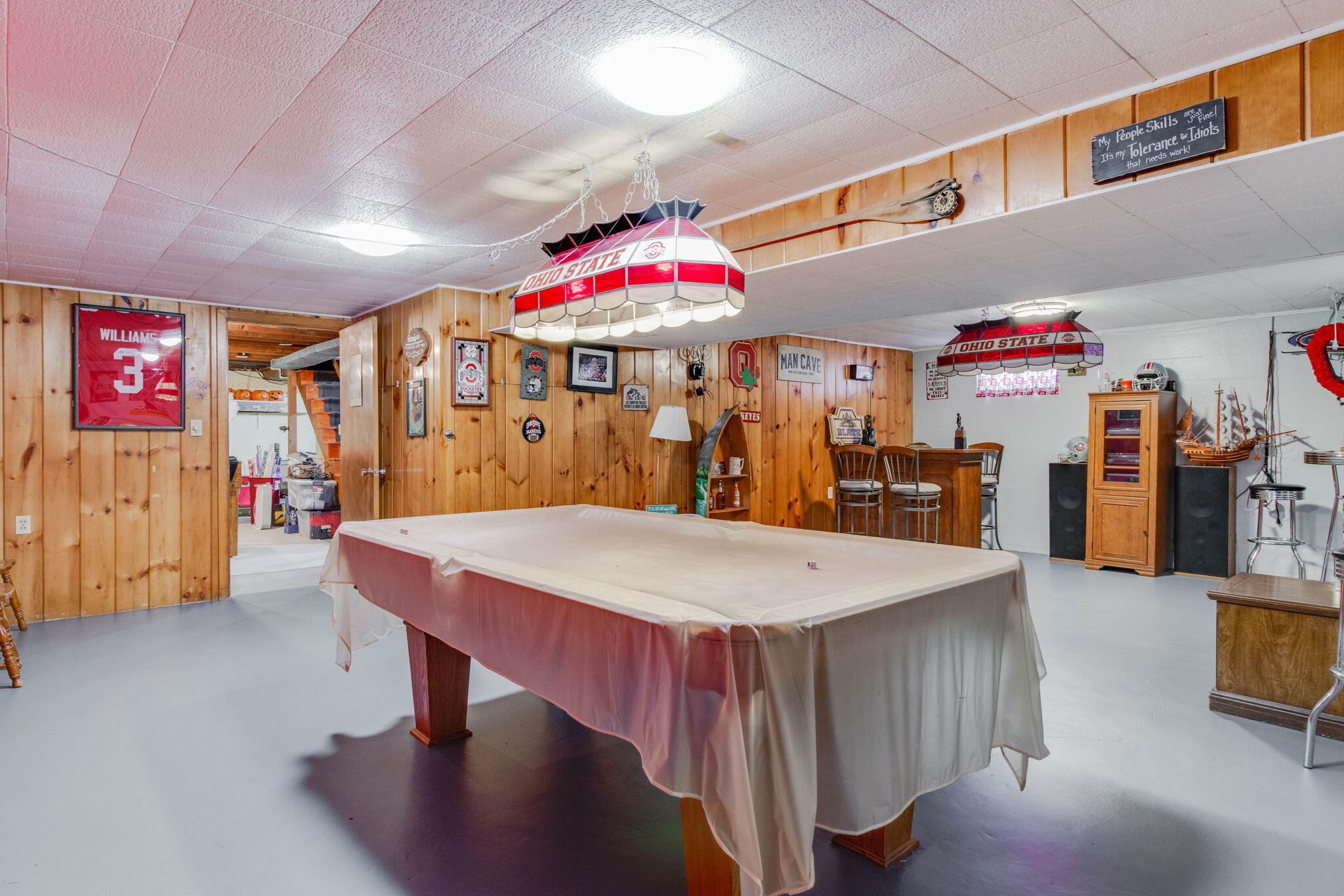 12808 Canning Factory Road, Wapakoneta, Ohio 45895