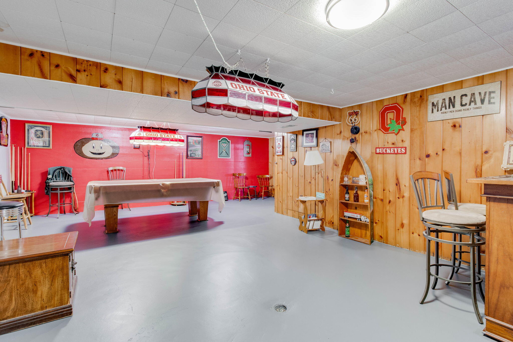 12808 Canning Factory Road, Wapakoneta, Ohio 45895