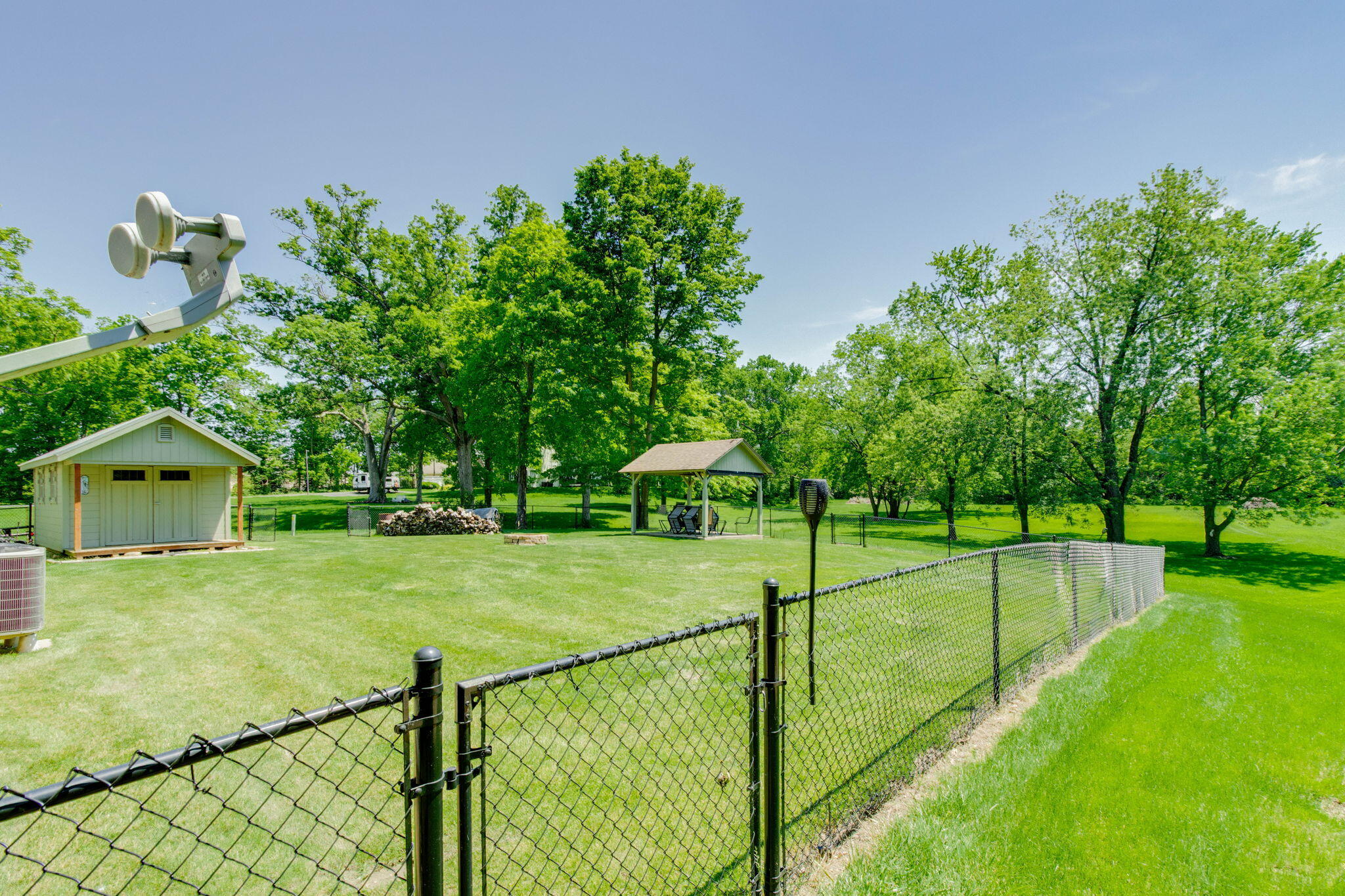 12808 Canning Factory Road, Wapakoneta, Ohio 45895