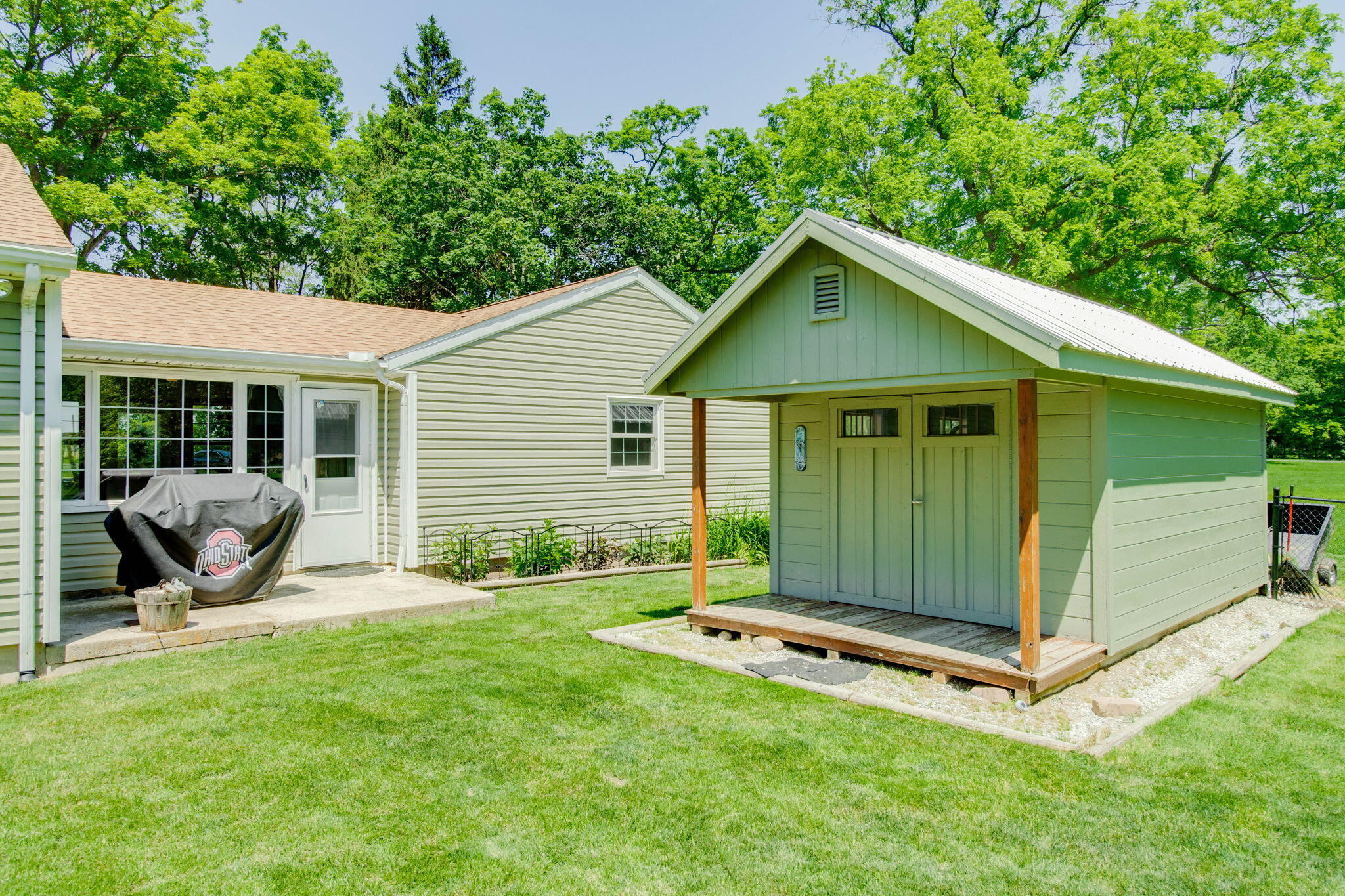 12808 Canning Factory Road, Wapakoneta, Ohio 45895