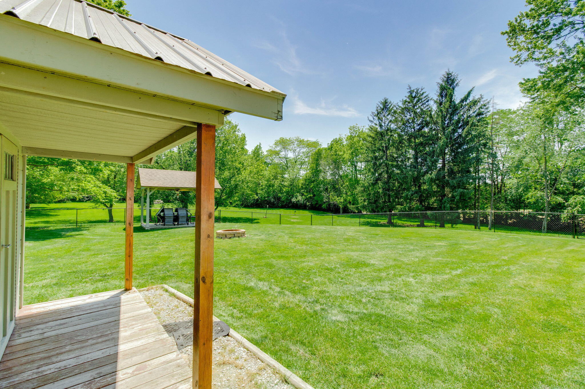 12808 Canning Factory Road, Wapakoneta, Ohio 45895