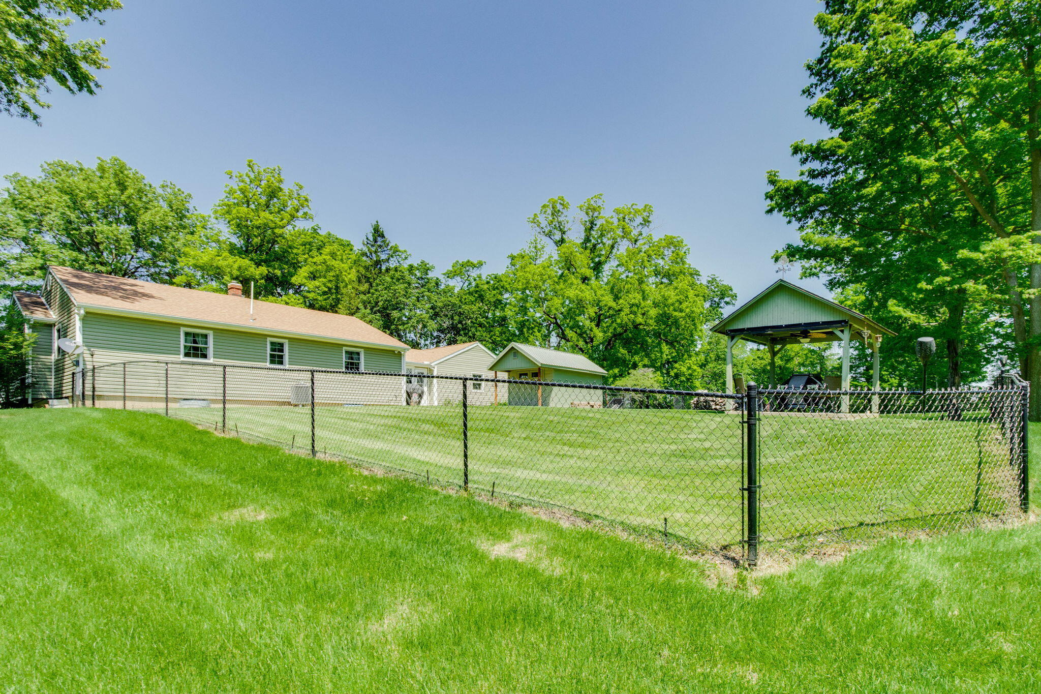 12808 Canning Factory Road, Wapakoneta, Ohio 45895