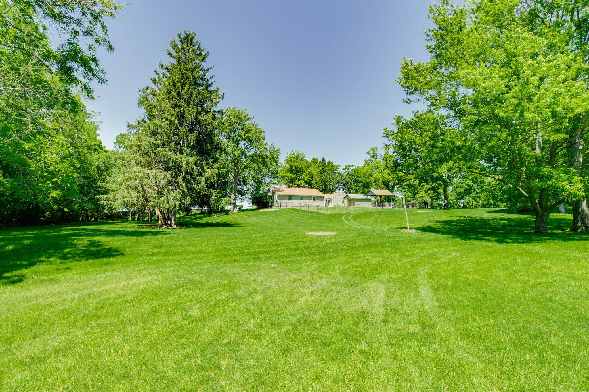 12808 Canning Factory Road, Wapakoneta, Ohio 45895