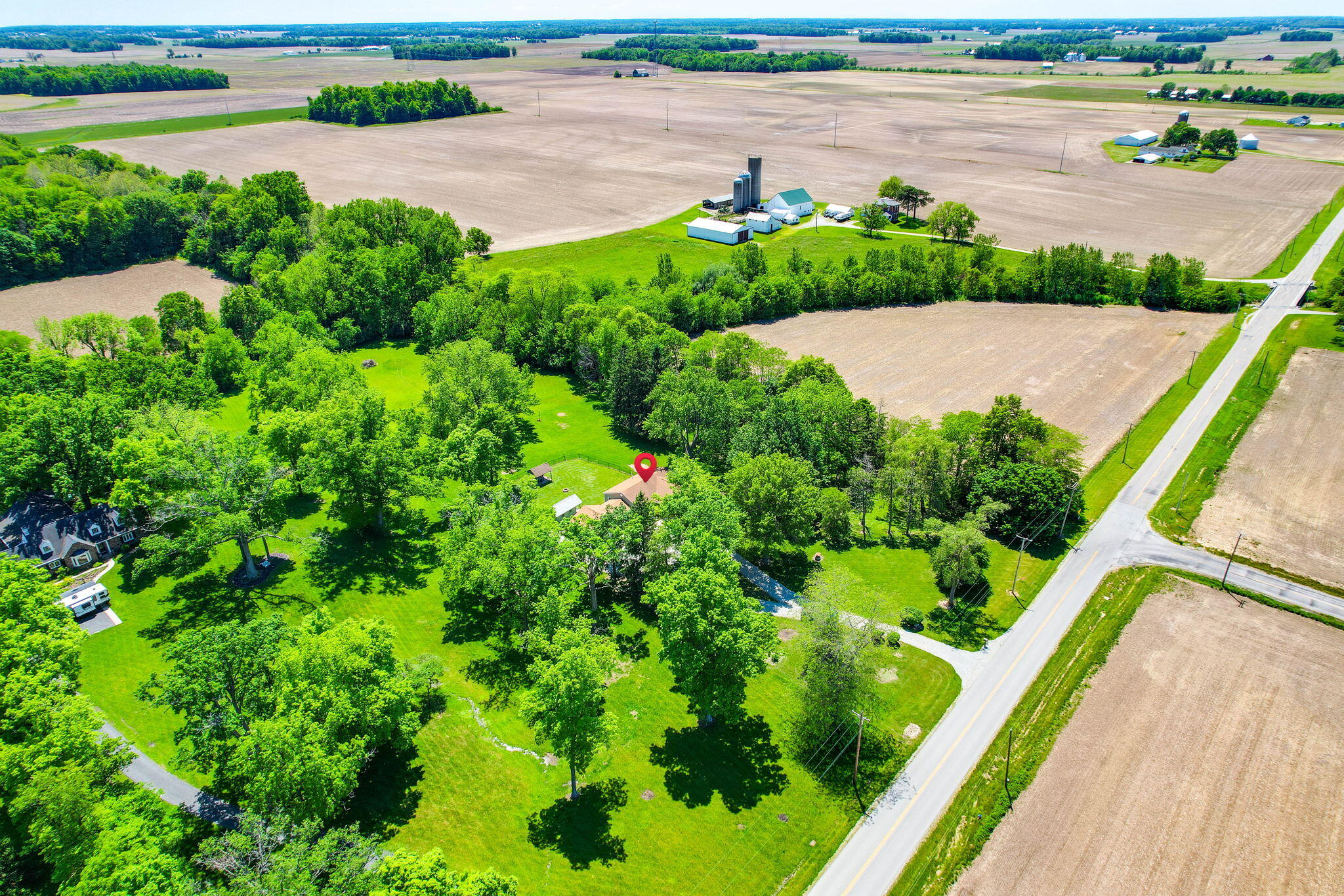 12808 Canning Factory Road, Wapakoneta, Ohio 45895