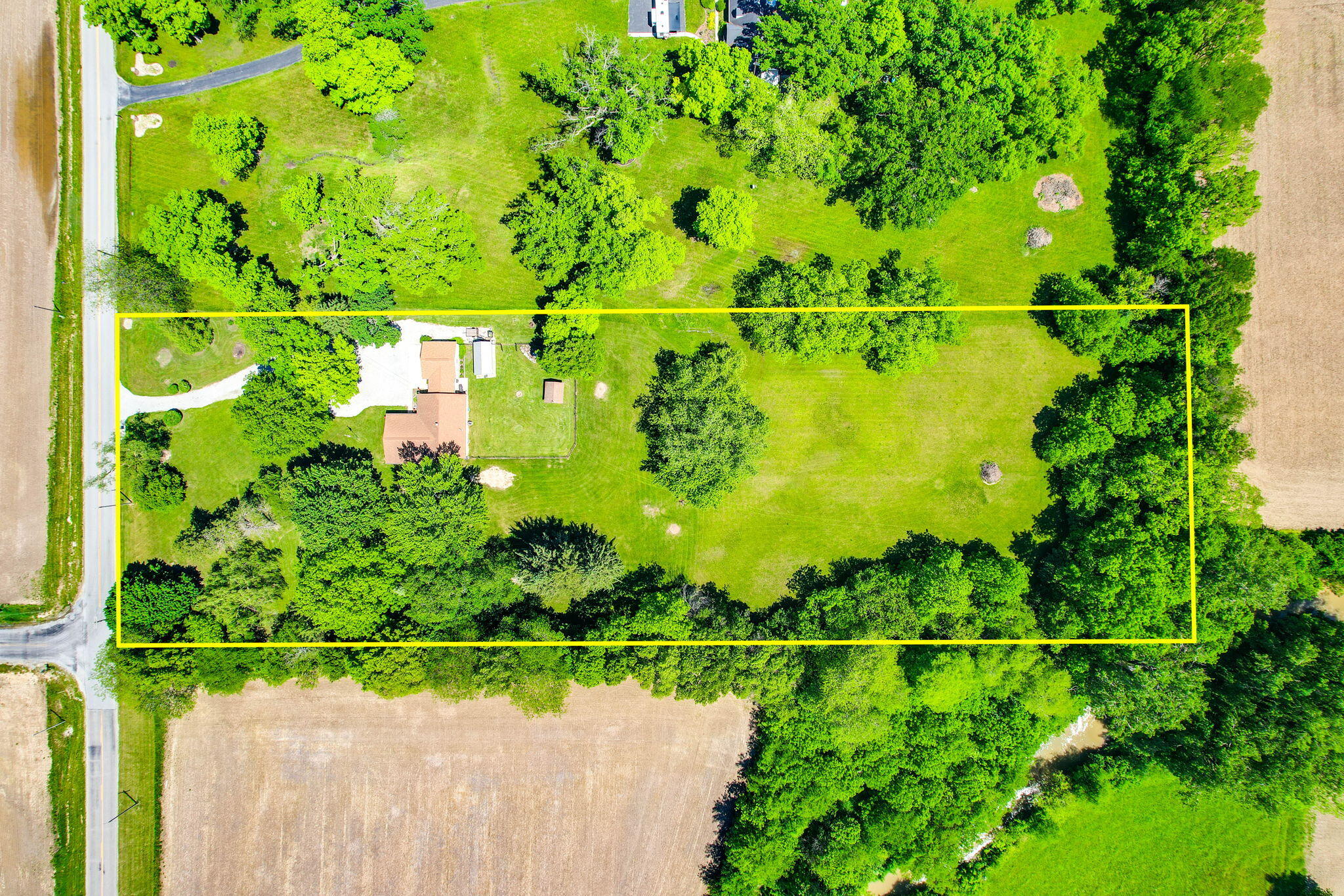 12808 Canning Factory Road, Wapakoneta, Ohio 45895